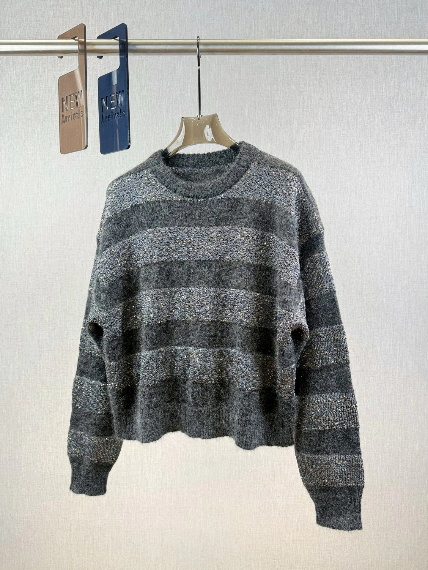 Джемперы И Свитеры Женские Brunello Cucinelli 93477