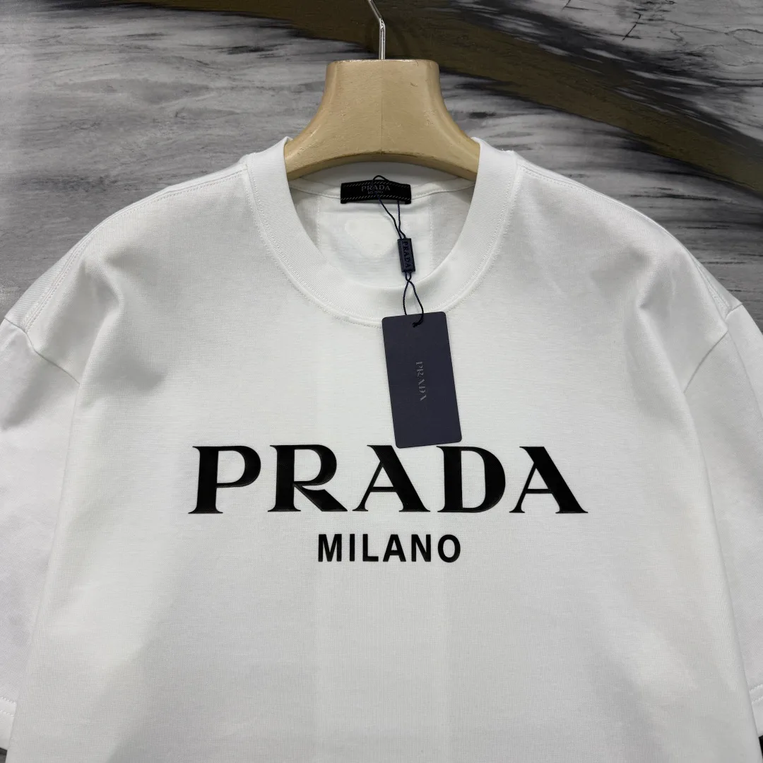 Футболки Мужские Prada 2606193