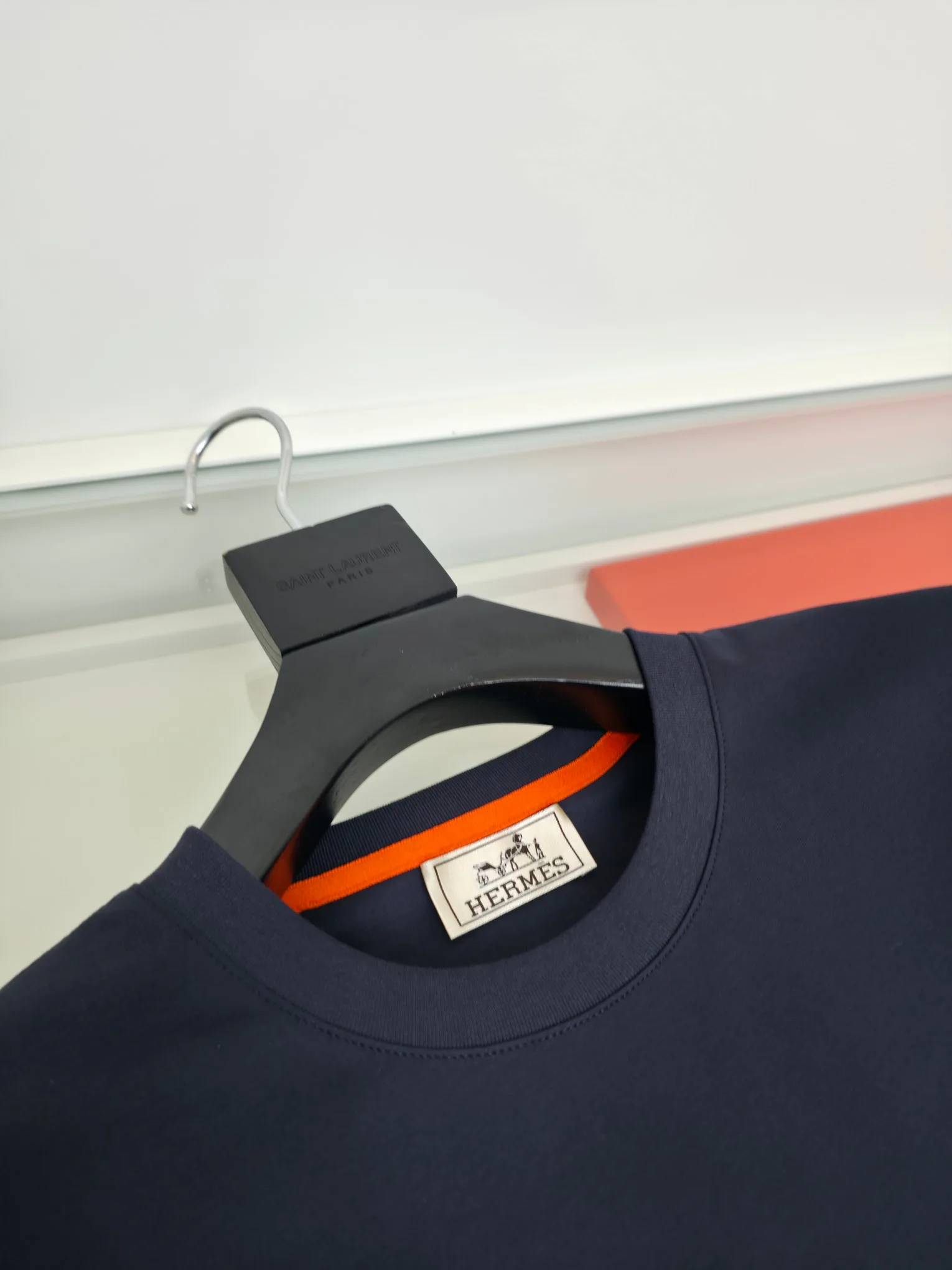 Футболки Мужские Hermes 12789753