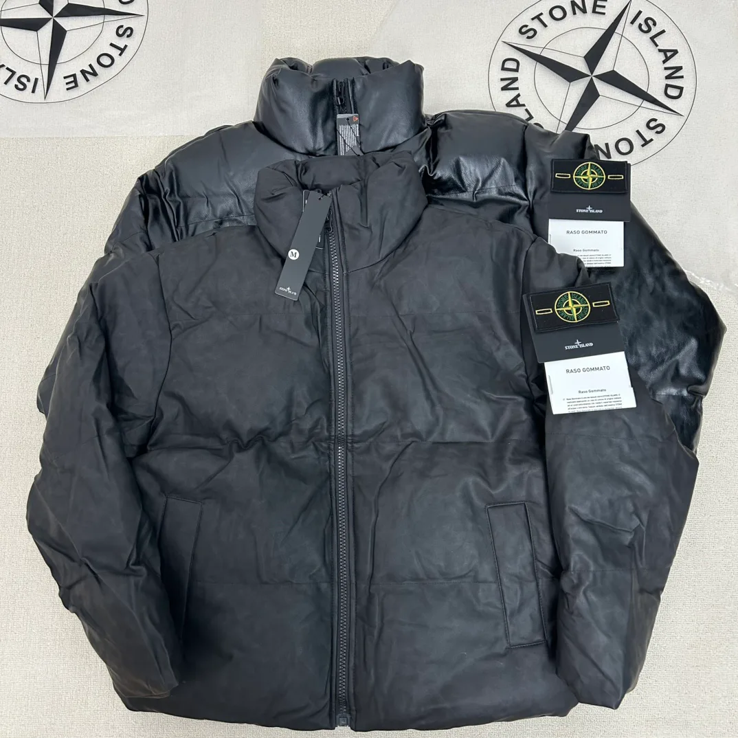 Куртки И Пуховики Женские Stone Island 5379353