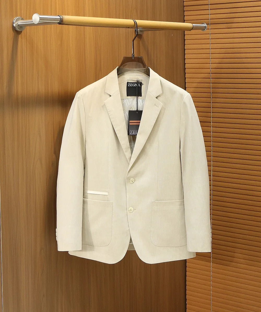 Пиджаки Мужские Zegna 9949710