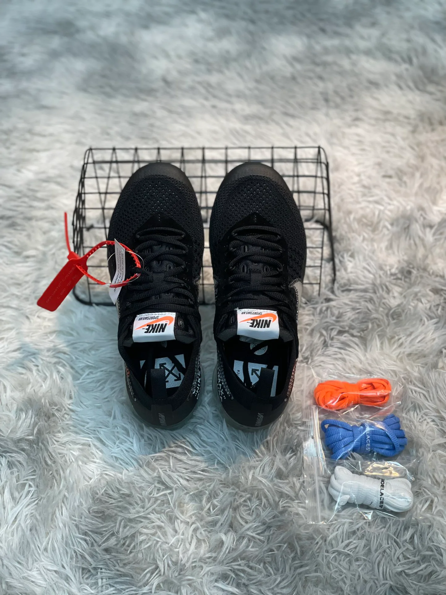 Кроссовки Женские Nike 24308