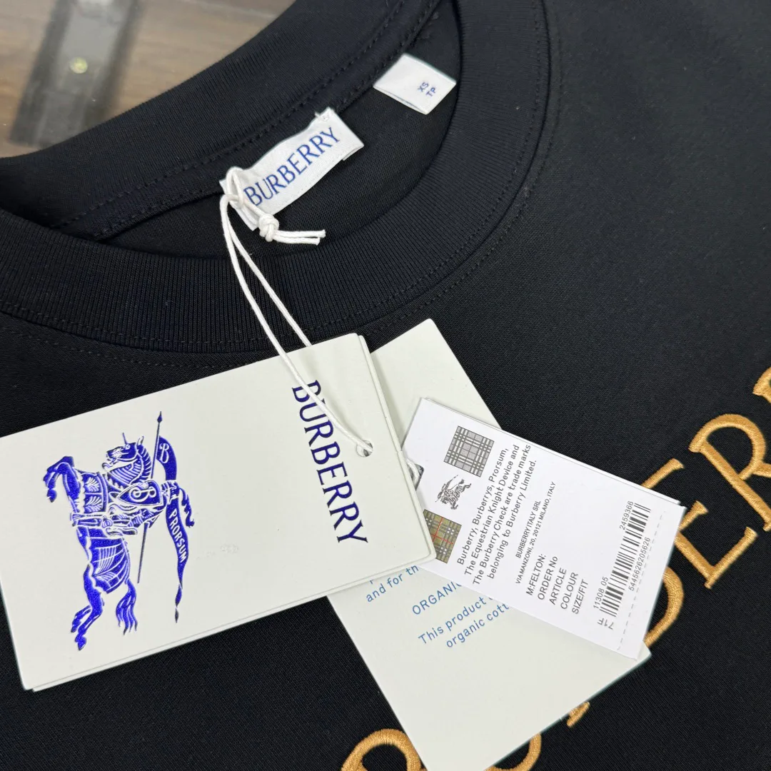 Футболки Женские Burberry 11829359