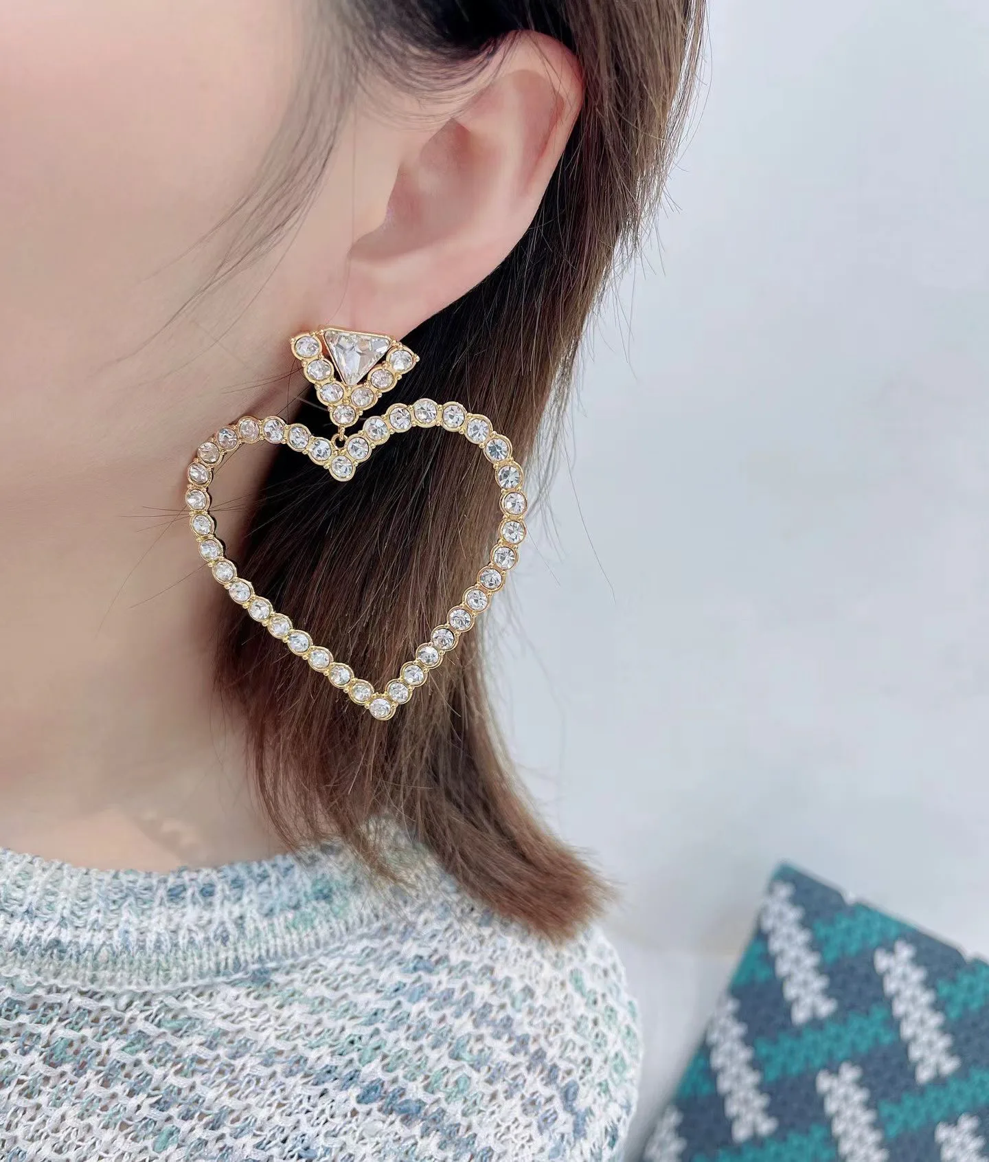 Бижутерия Valentino 13176044