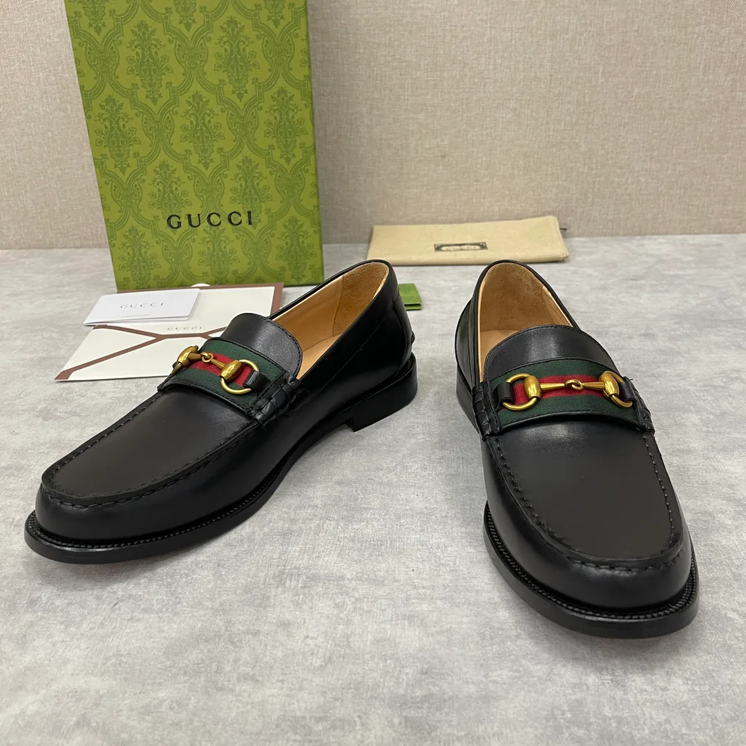 Лоферы И Туфли Мужские Gucci 17576622