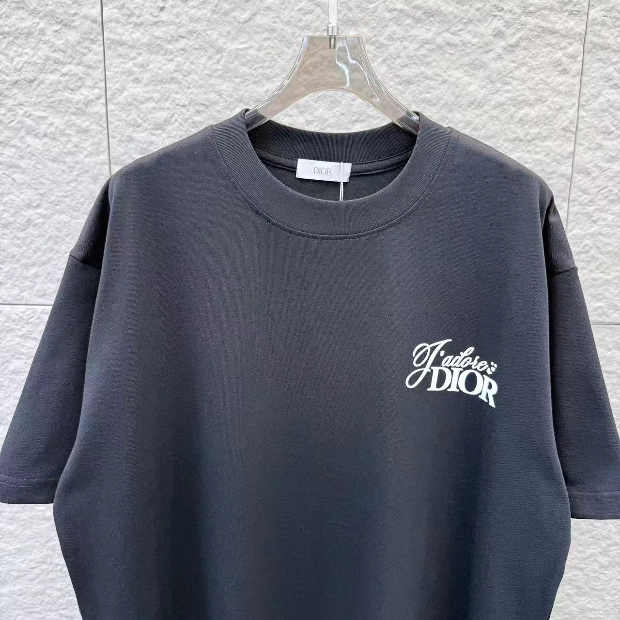 Футболки Мужские Christian Dior 13084040