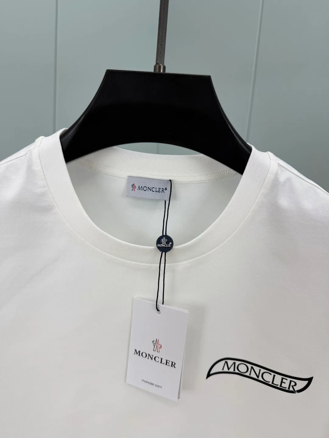 Футболки Мужские Moncler 8914872