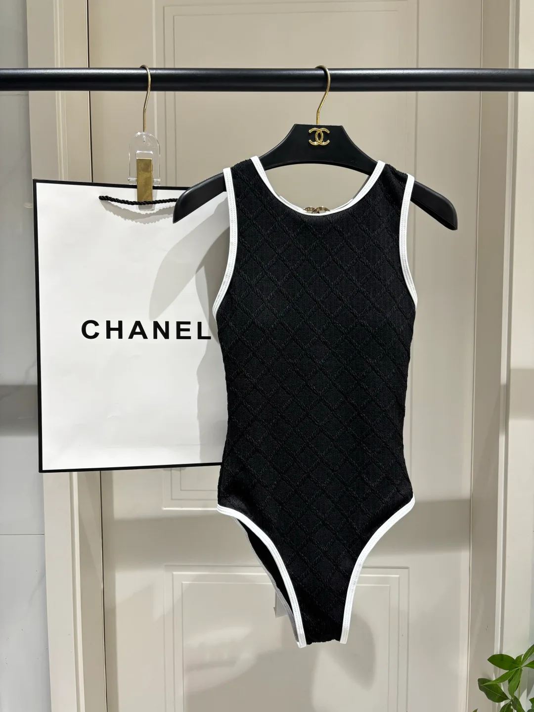 Купальники Женские Chanel 17285168