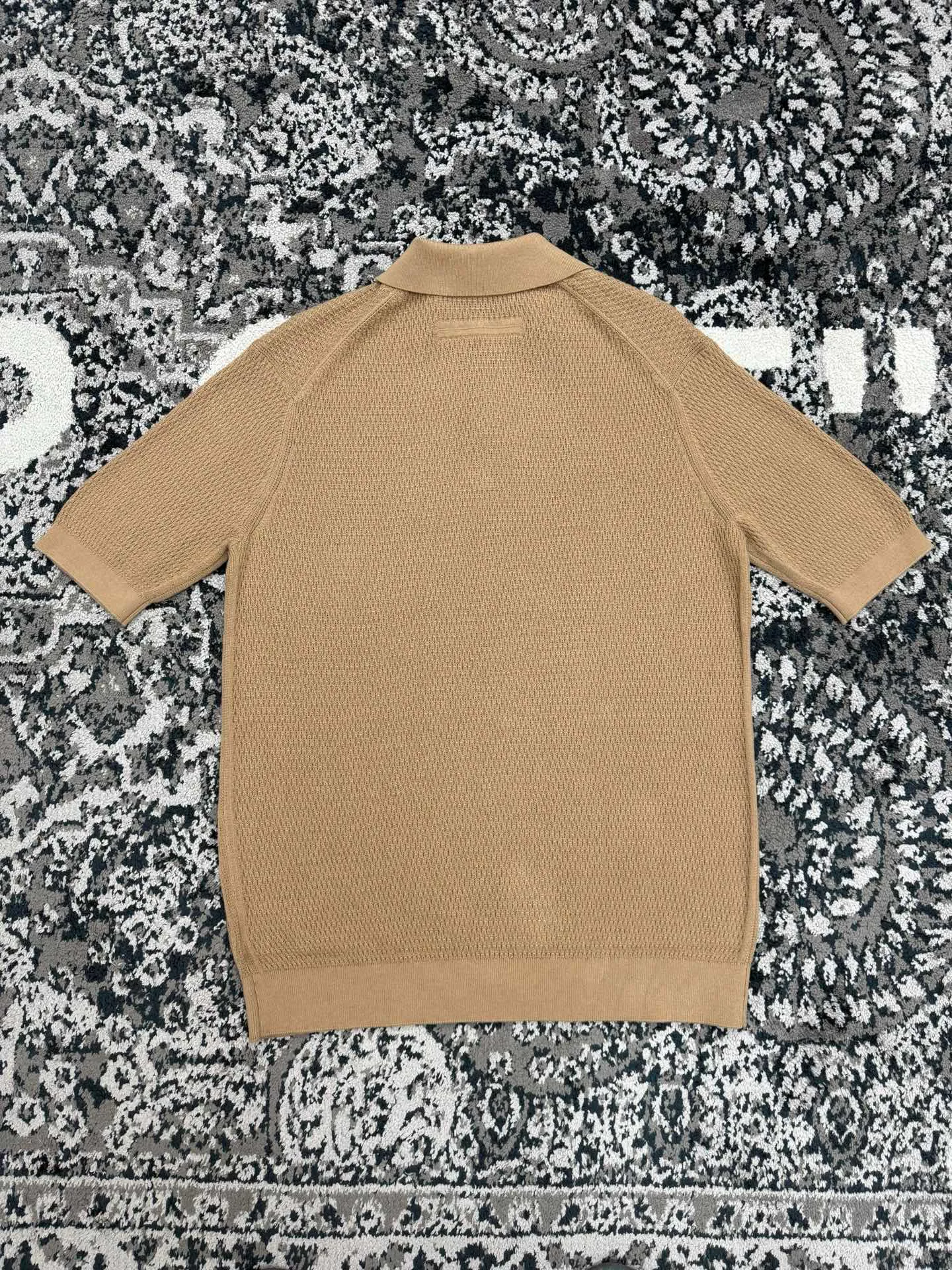 Рубашки Мужские Zegna 13245940