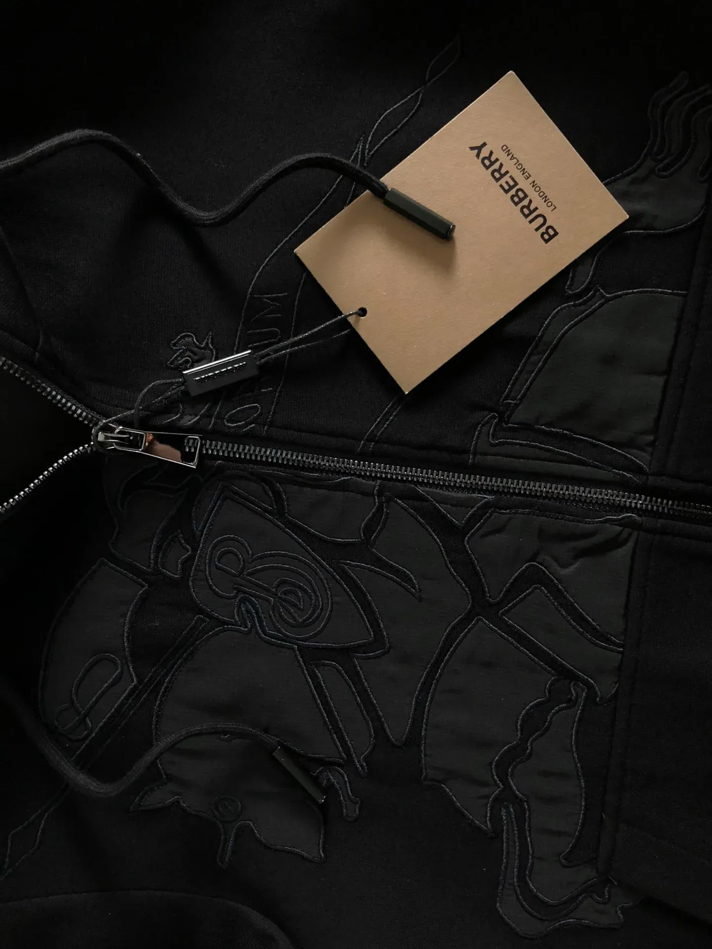 Свитшоты И Худи Мужские Burberry 342775