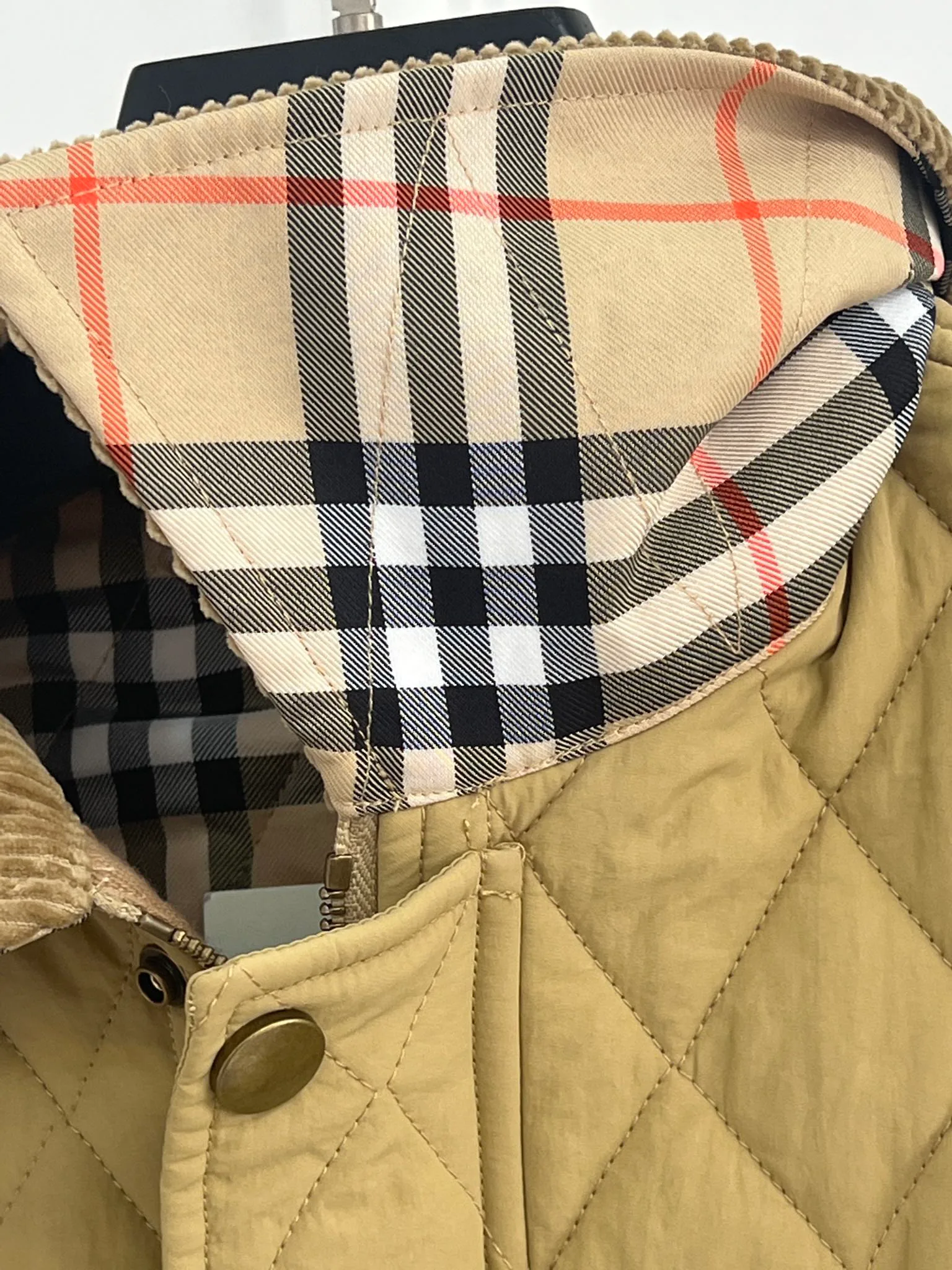 Куртки И Пуховики Женские Burberry 10898952