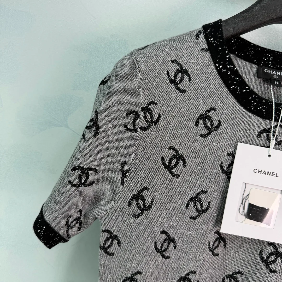 Платья Женские Chanel 14543449