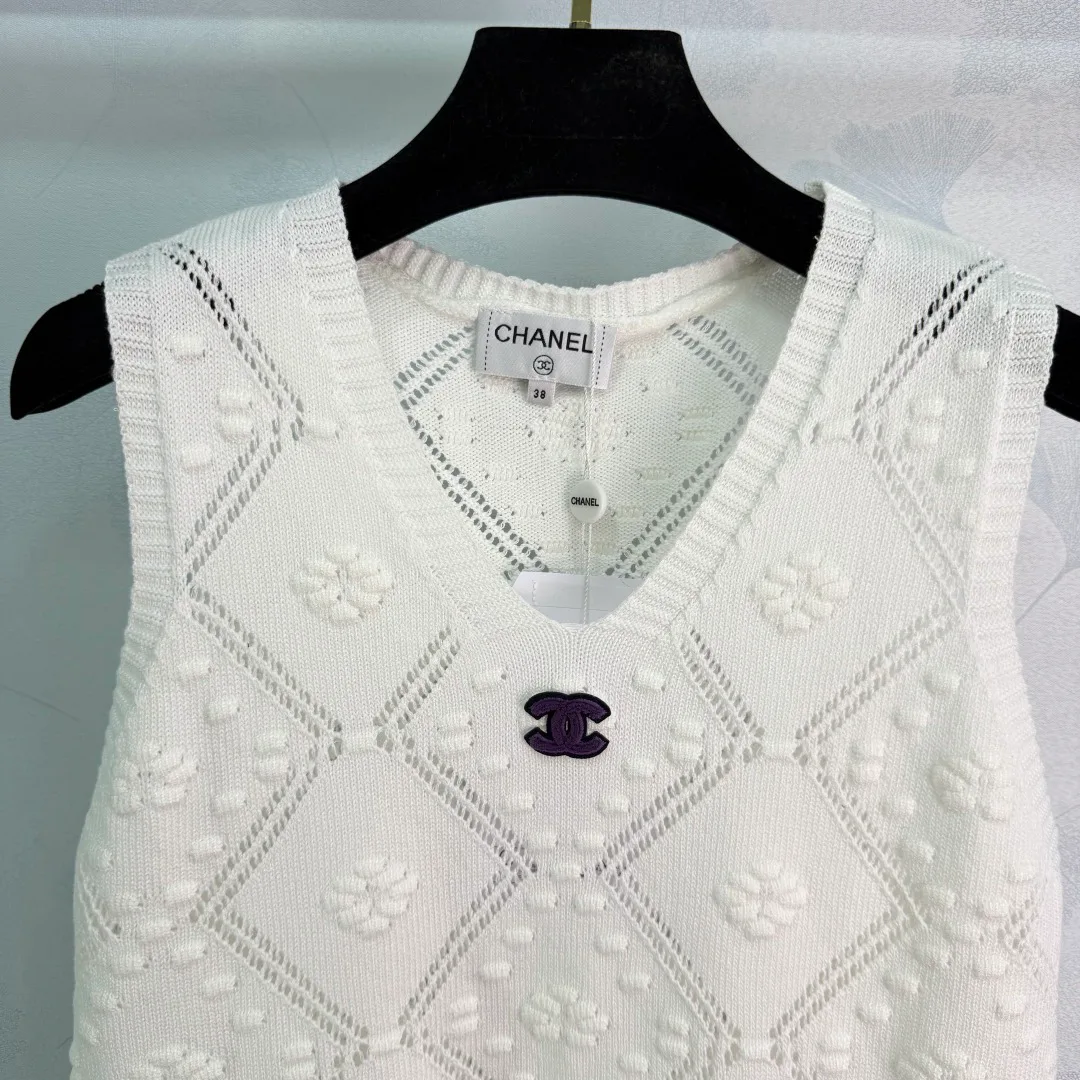 Жилеты Женские Chanel 11591251