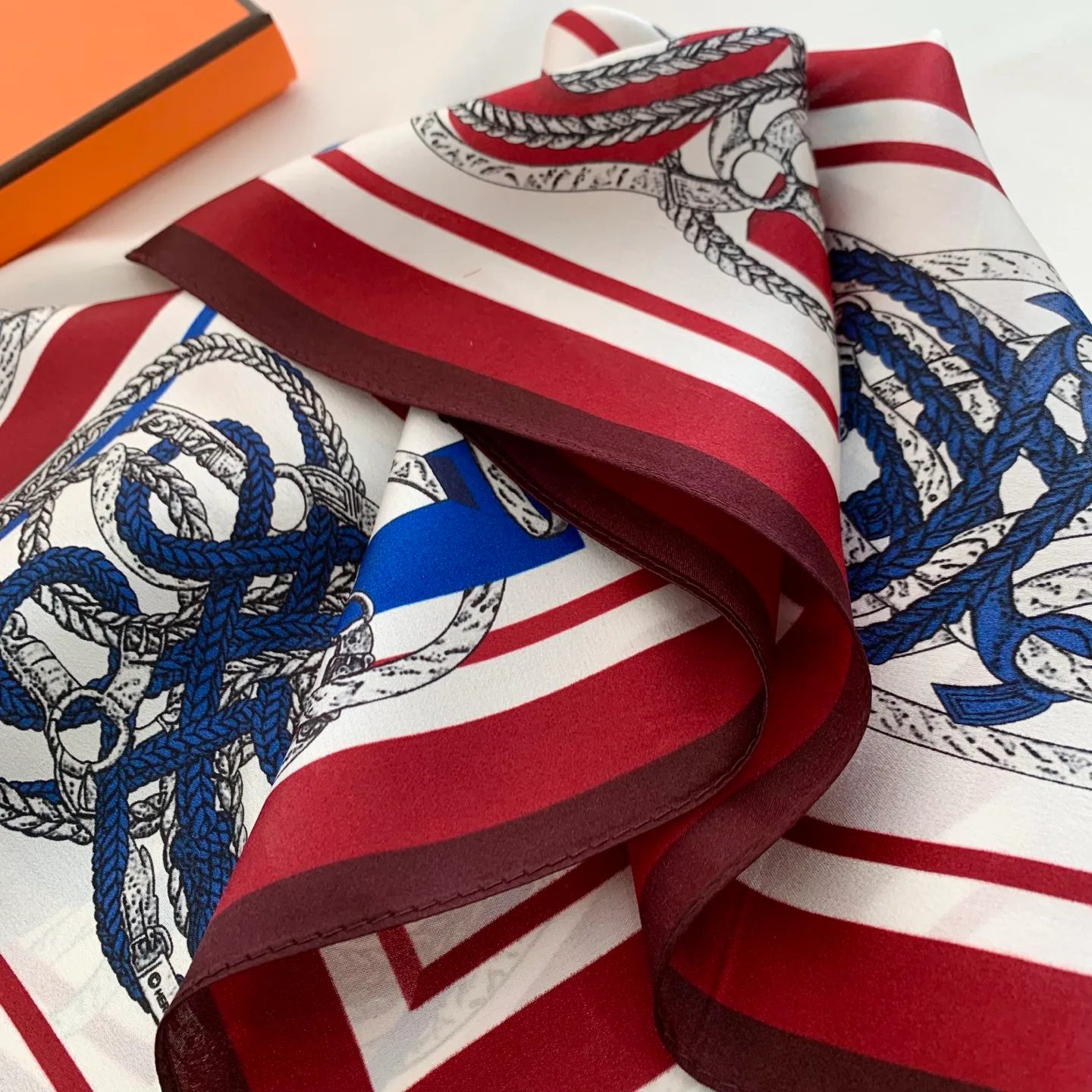 Платки Hermes 11649681