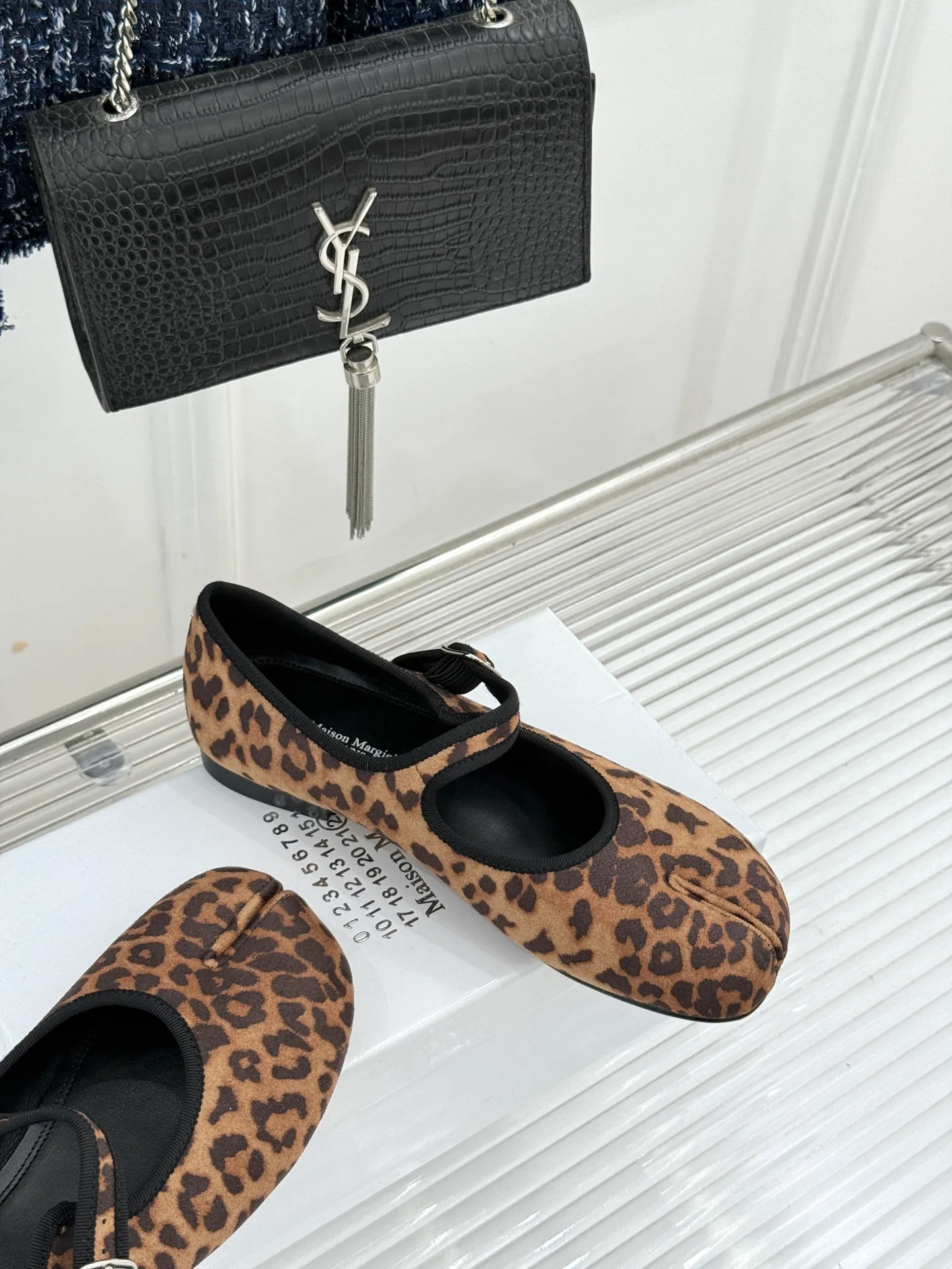 Туфли Женские Maison Margiela 17946815