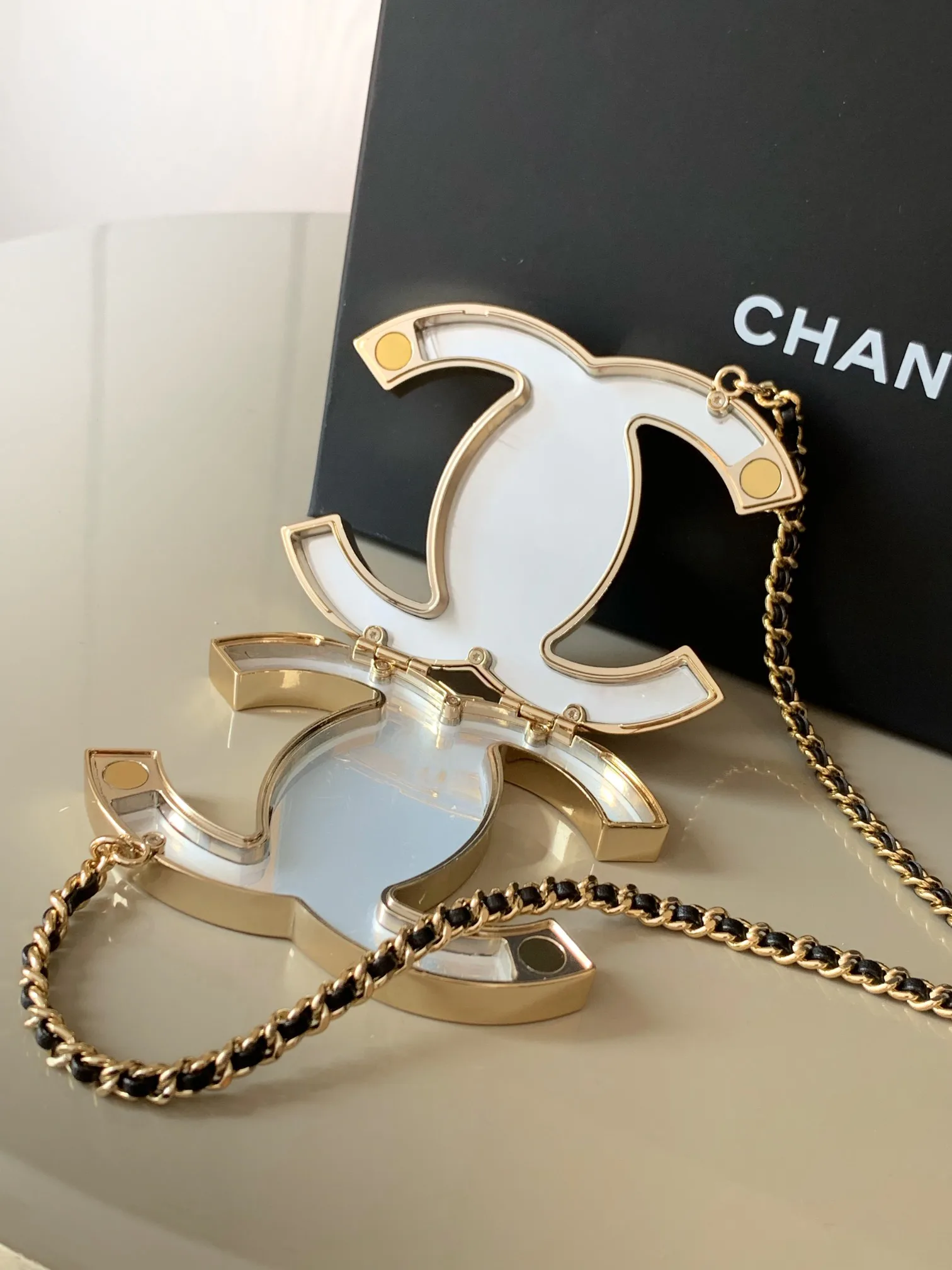 Клатчи Женские Chanel 12206061