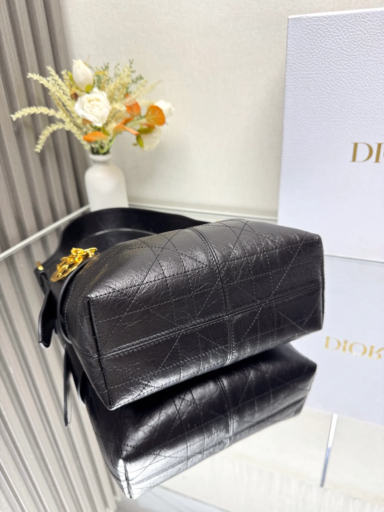 Классические Сумки Женские Christian Dior 4367358