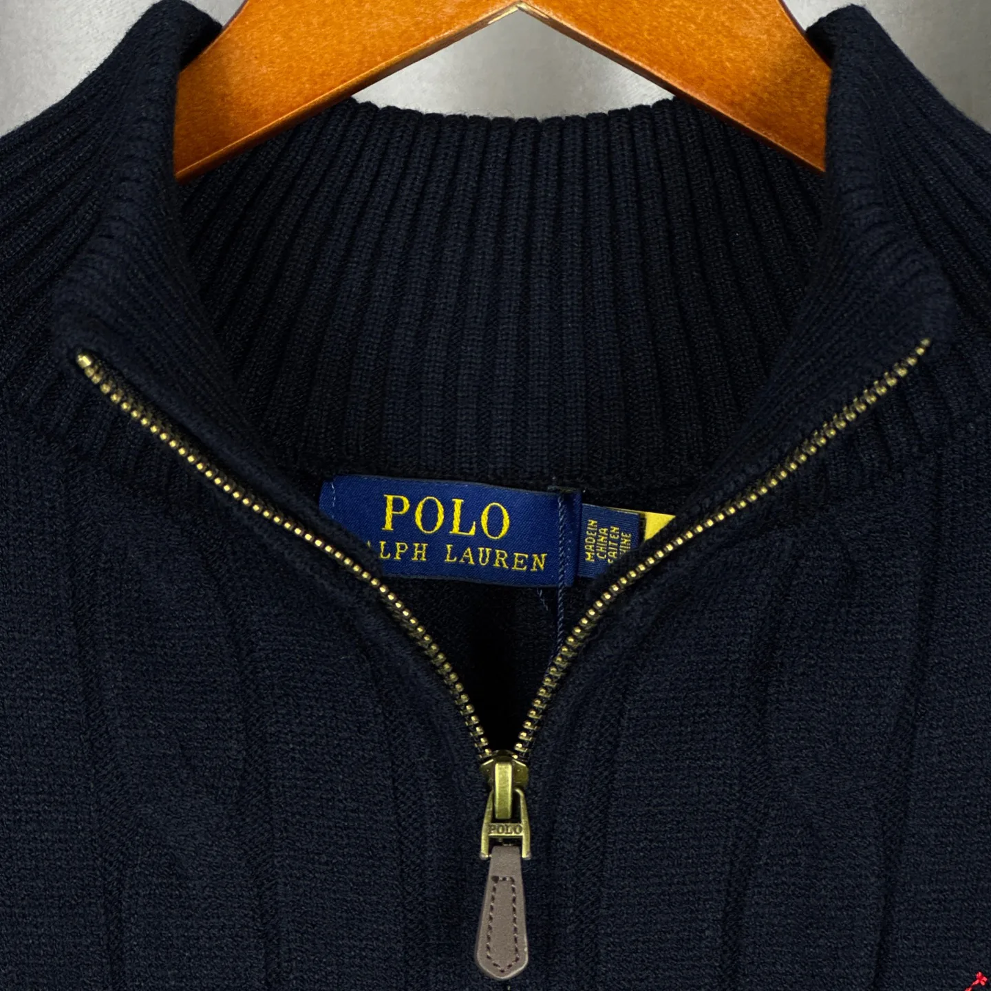 Джемперы И Свитеры Мужские Ralph Lauren 134074