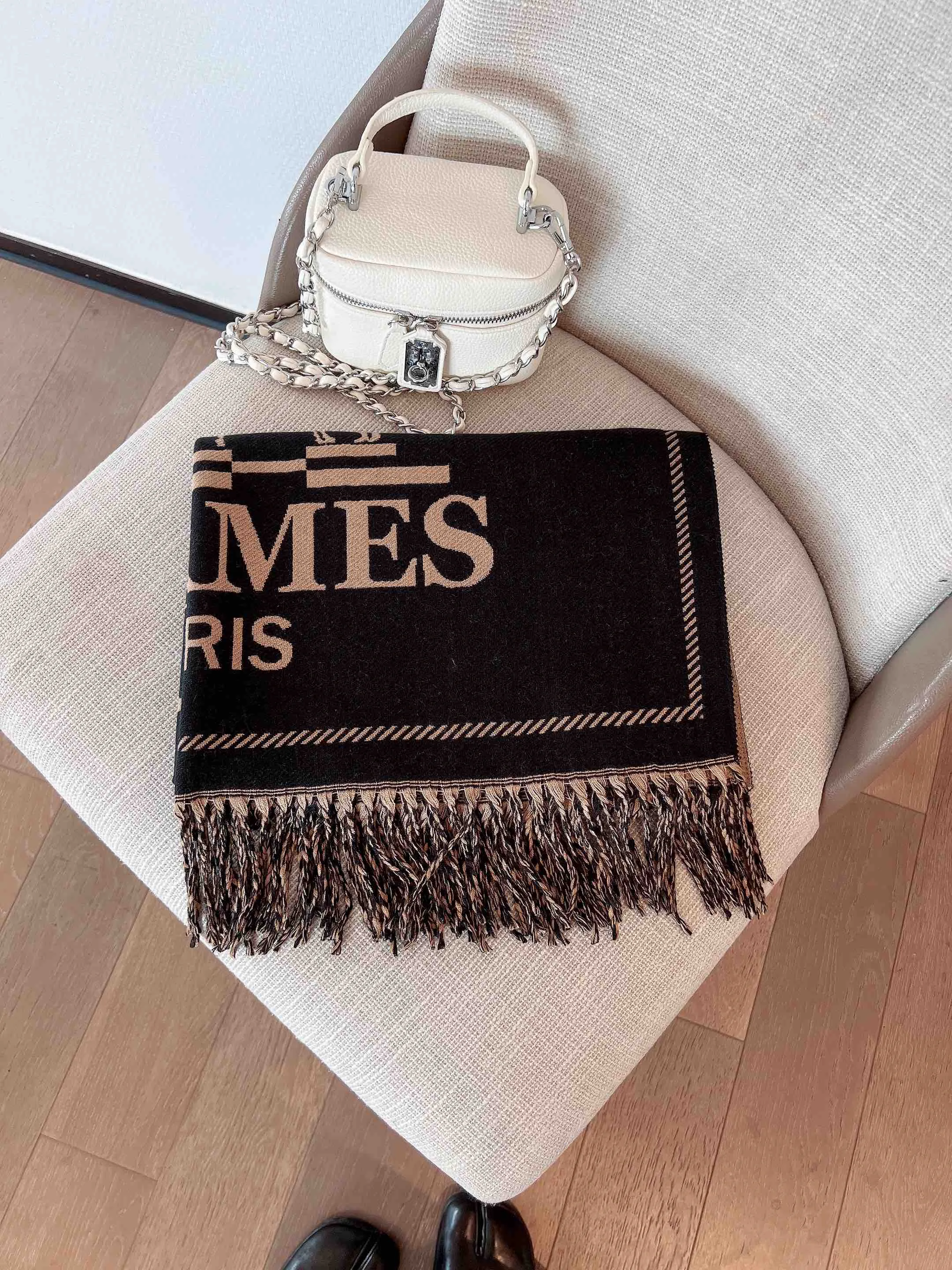 Шарфы Hermes 1973643