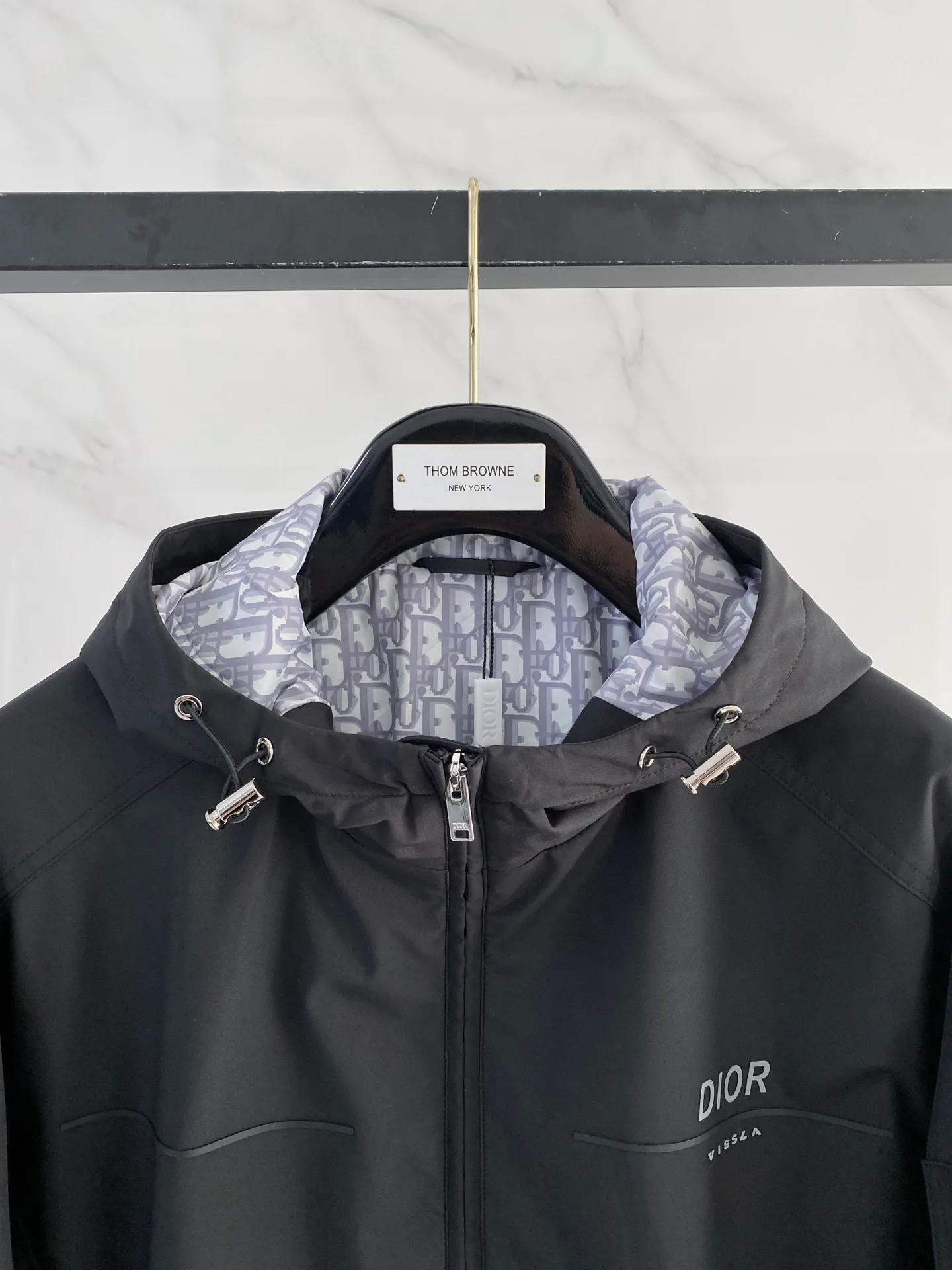 Куртки И Пуховики Мужские Christian Dior 11664828