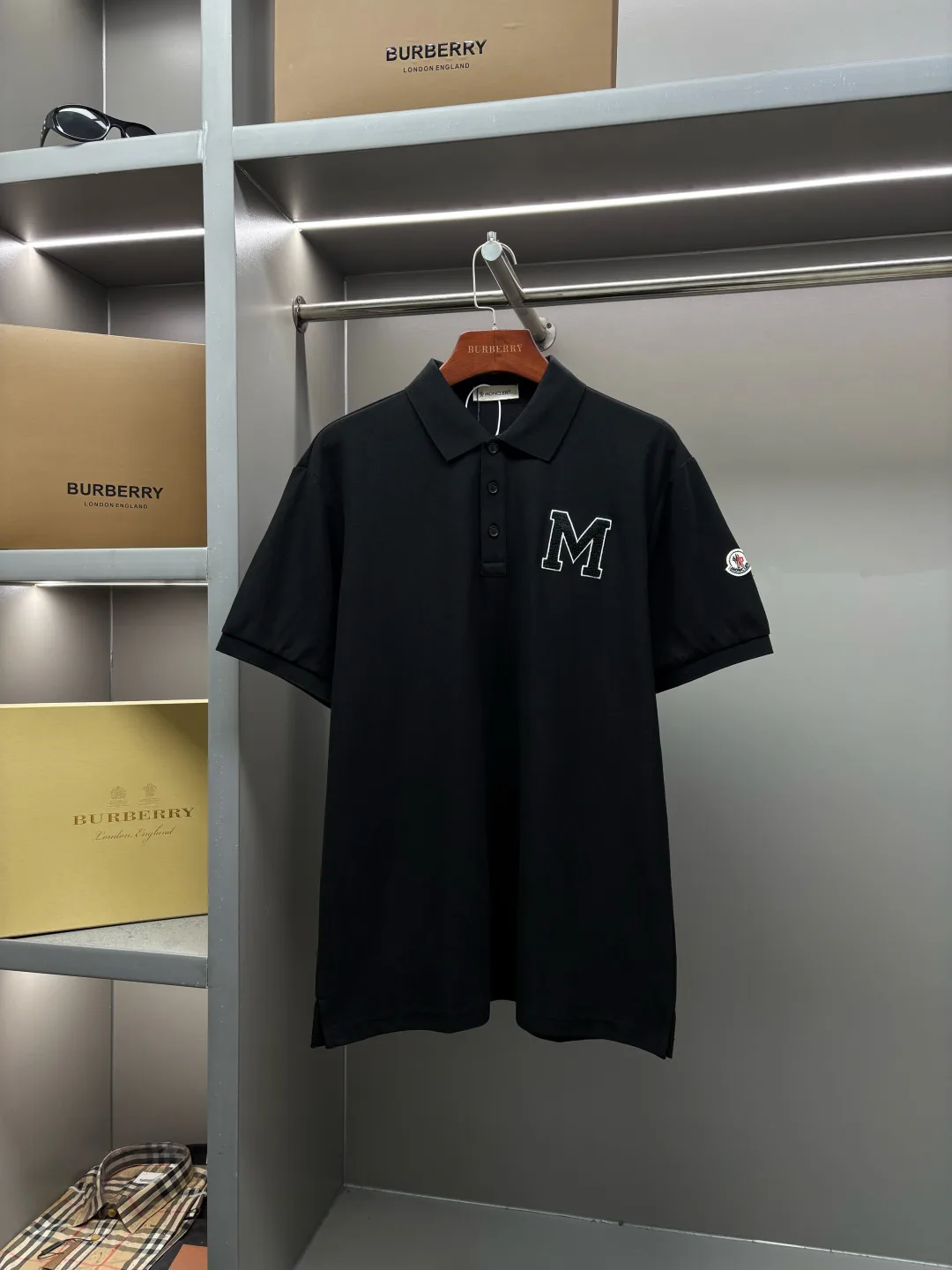 Рубашки Женские Moncler 9340021