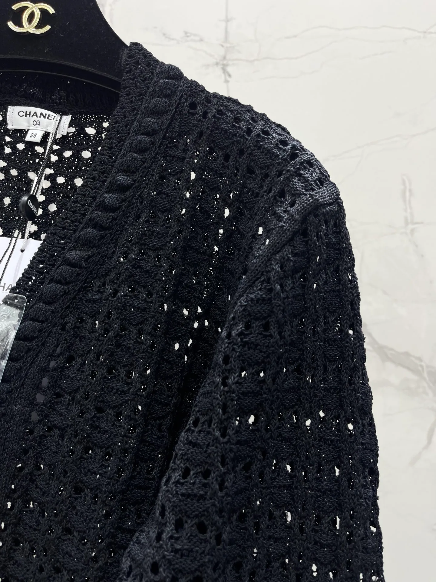 Джемперы И Свитеры Женские Chanel 18138344