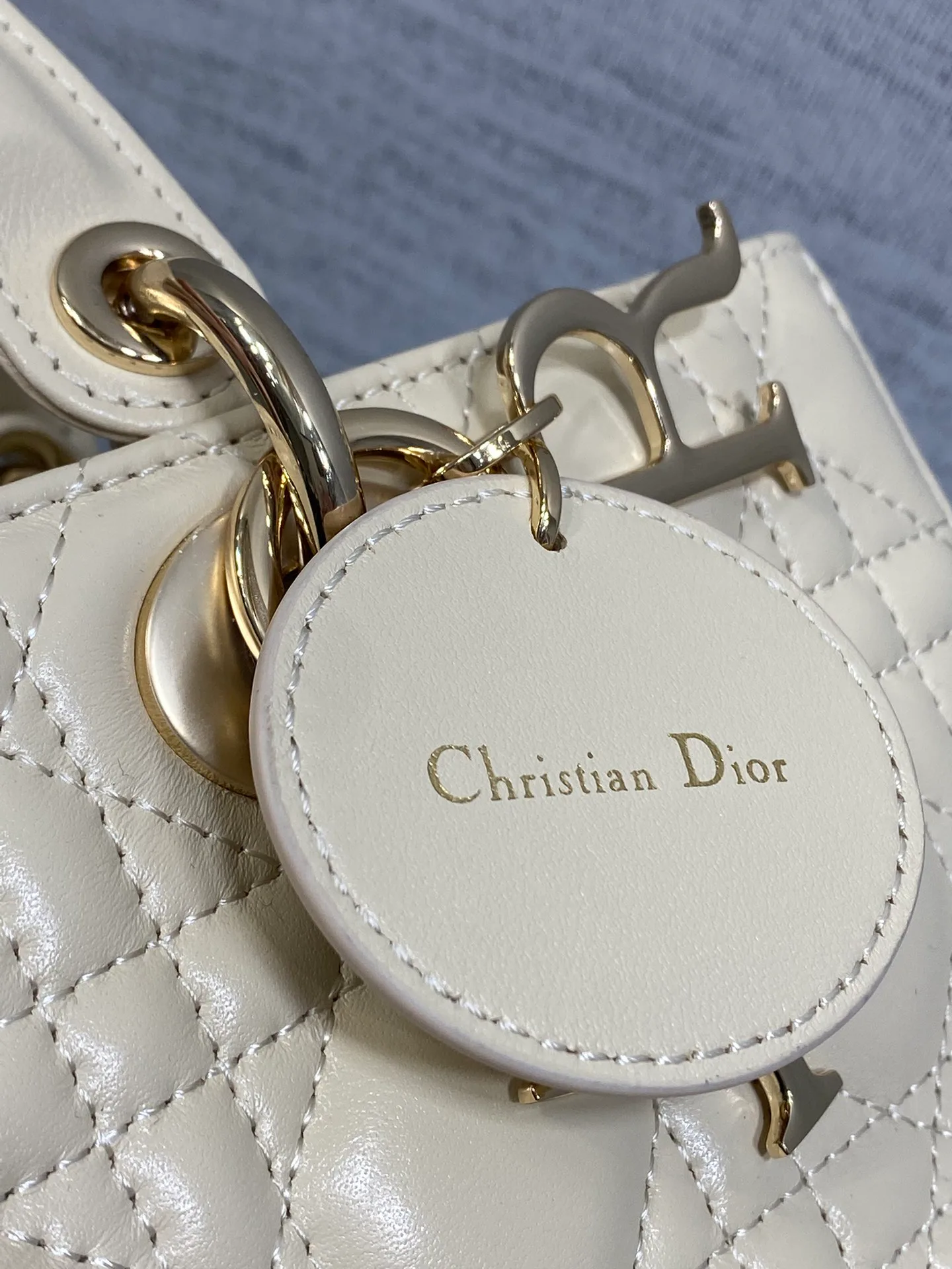 Классические Сумки Женские Christian Dior 12242734