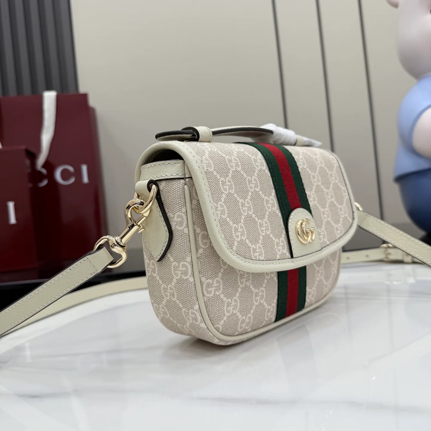 Классические Сумки Женские Gucci 13435210