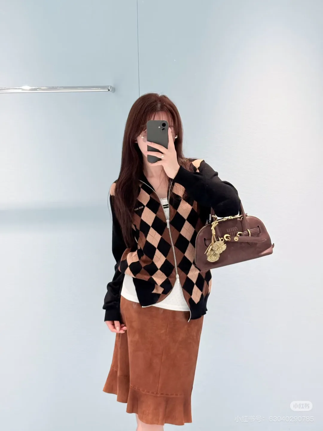 Джемперы И Свитеры Женские Miu Miu 18019139