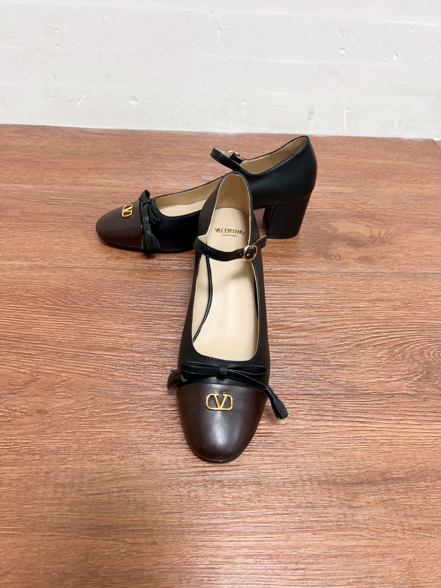 Туфли Женские Valentino 11892016