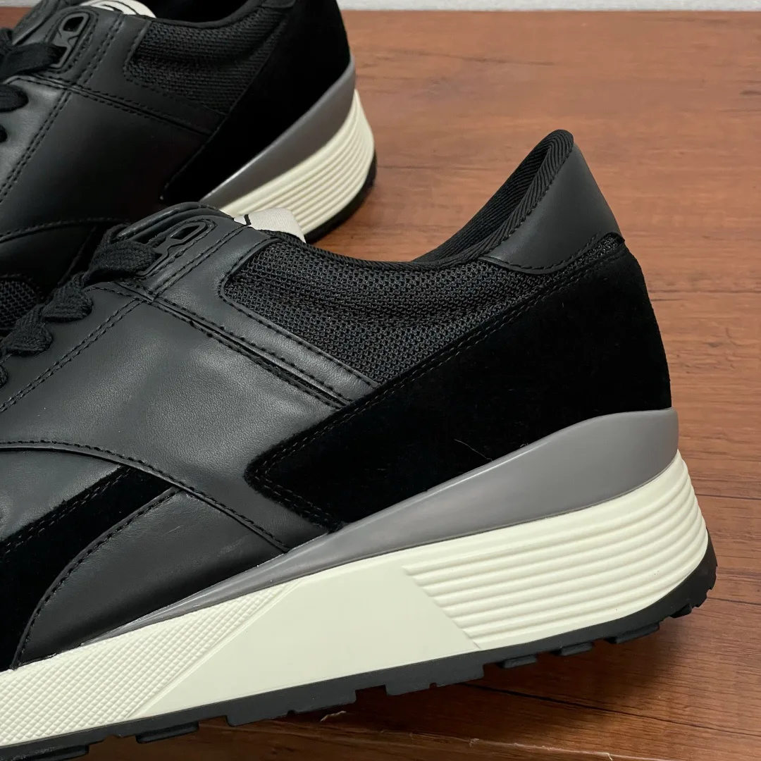 Кроссовки Мужские Zegna 4266672