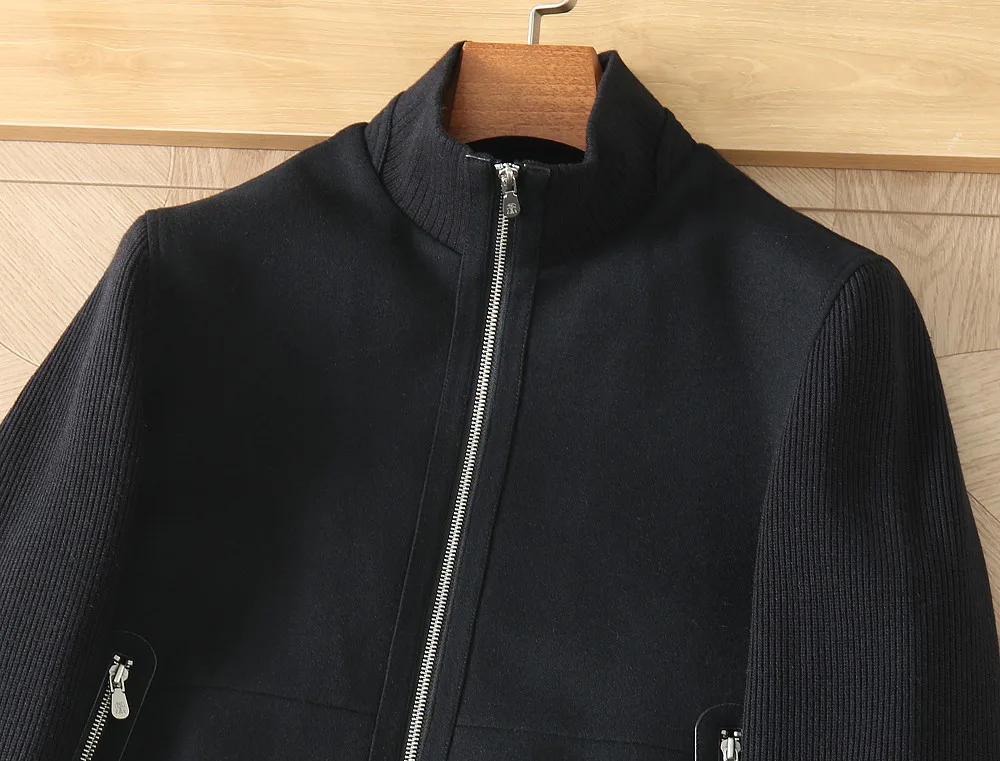 Куртки И Пуховики Мужские Brunello Cucinelli 17440248
