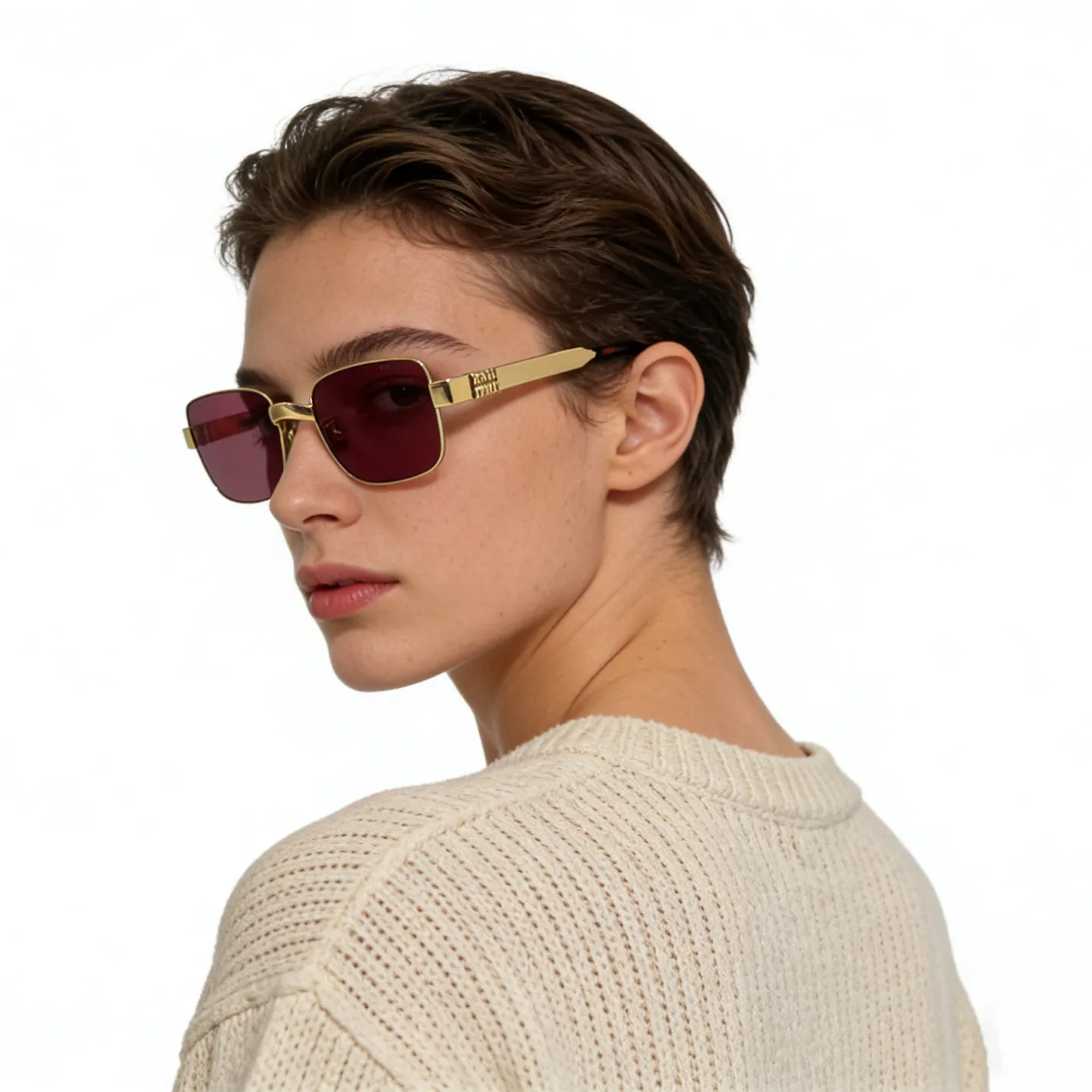 Клатчи Женские Miu Miu 11636655