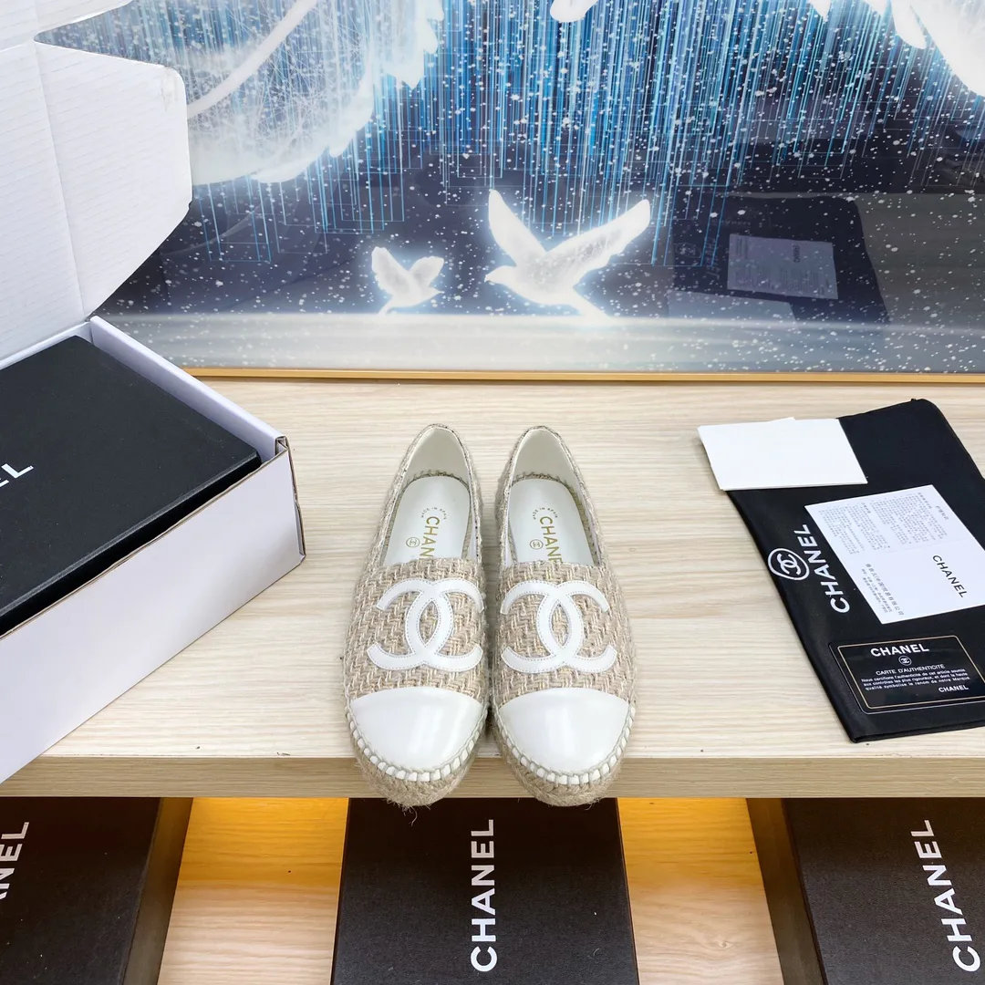 Туфли Женские Chanel 10311230