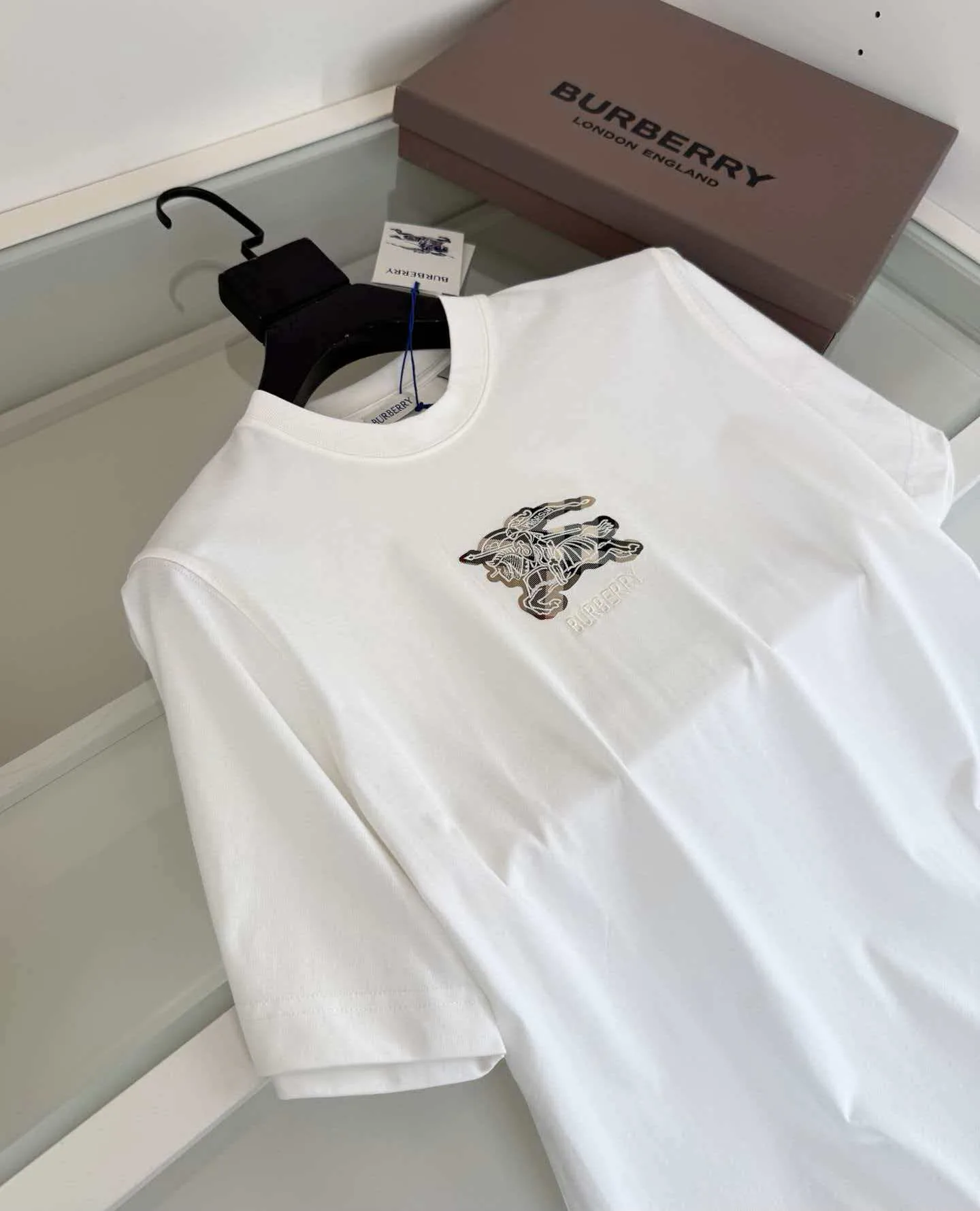 Футболки Женские Burberry 11576578