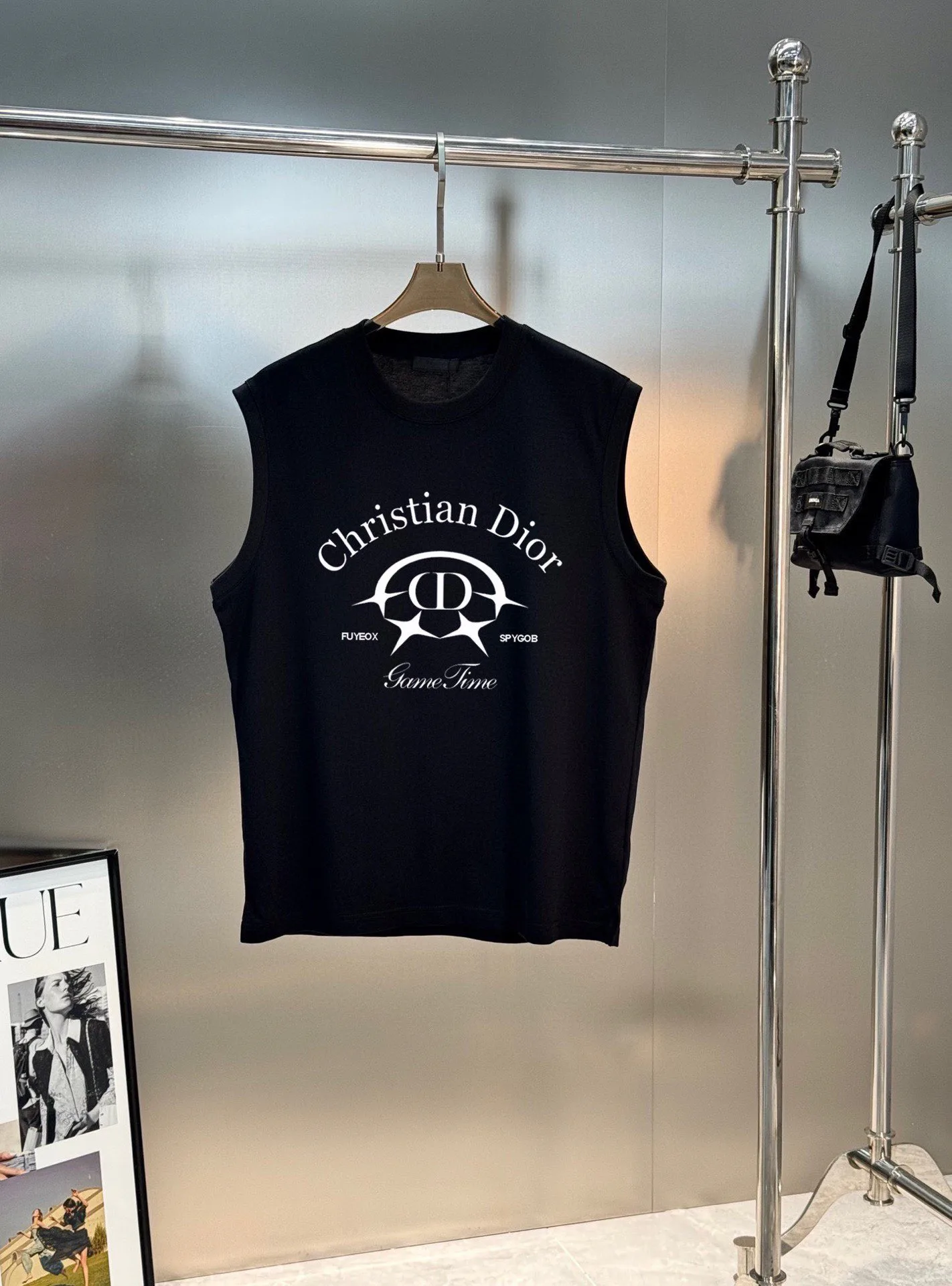 Жилеты Мужские Christian Dior 11790584