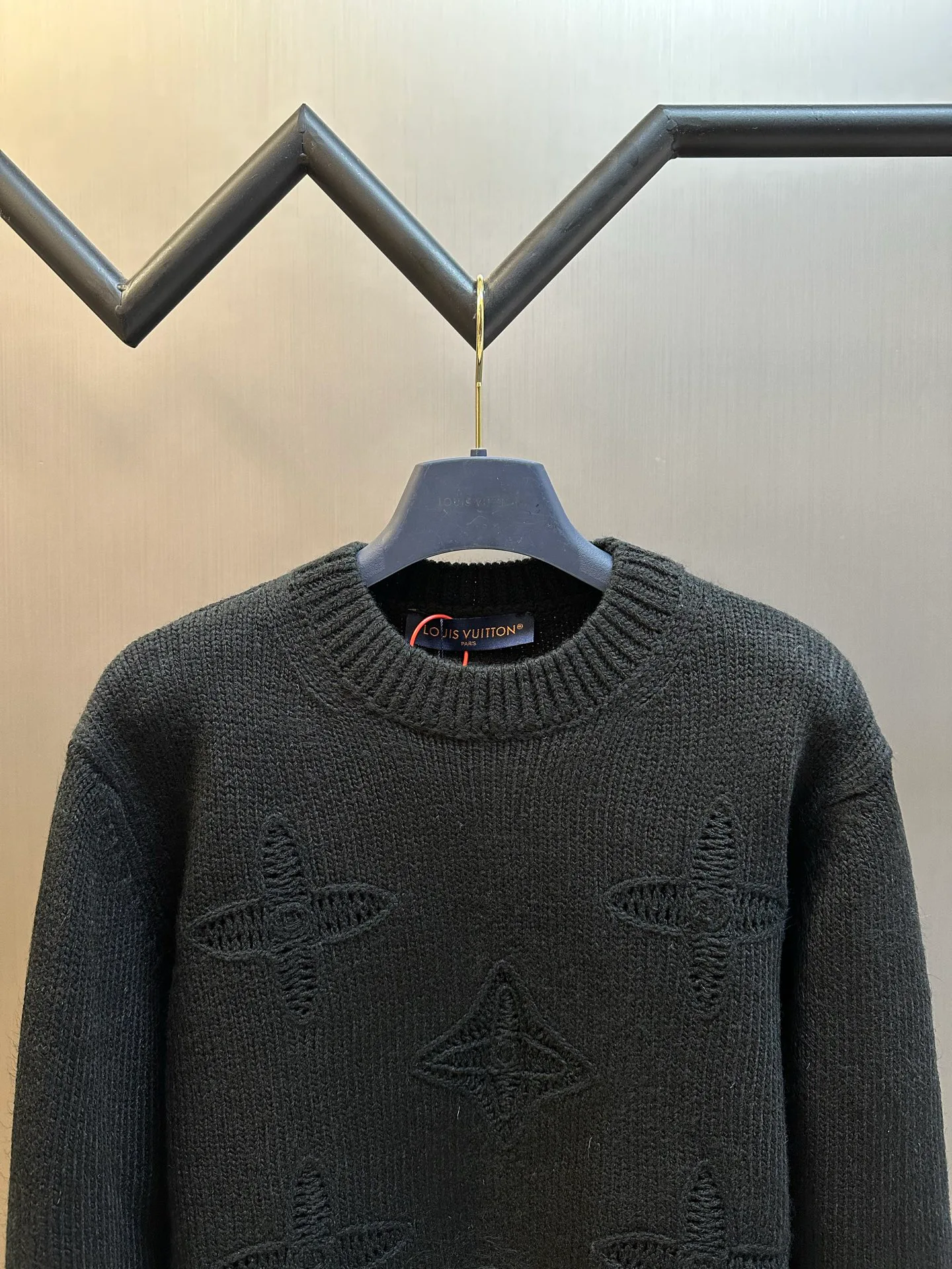 Джемперы И Свитеры Мужские Louis Vuitton 17975304