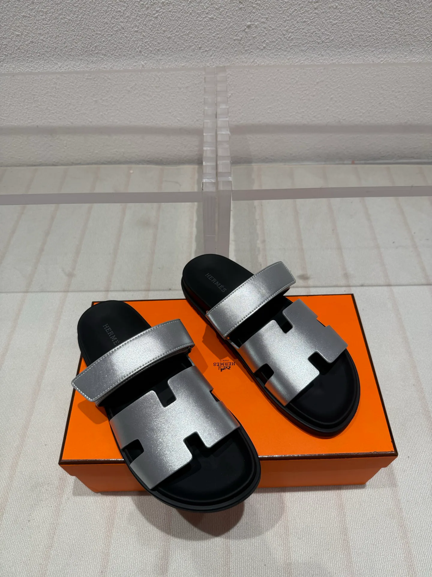 Туфли Женские Hermes 11647884