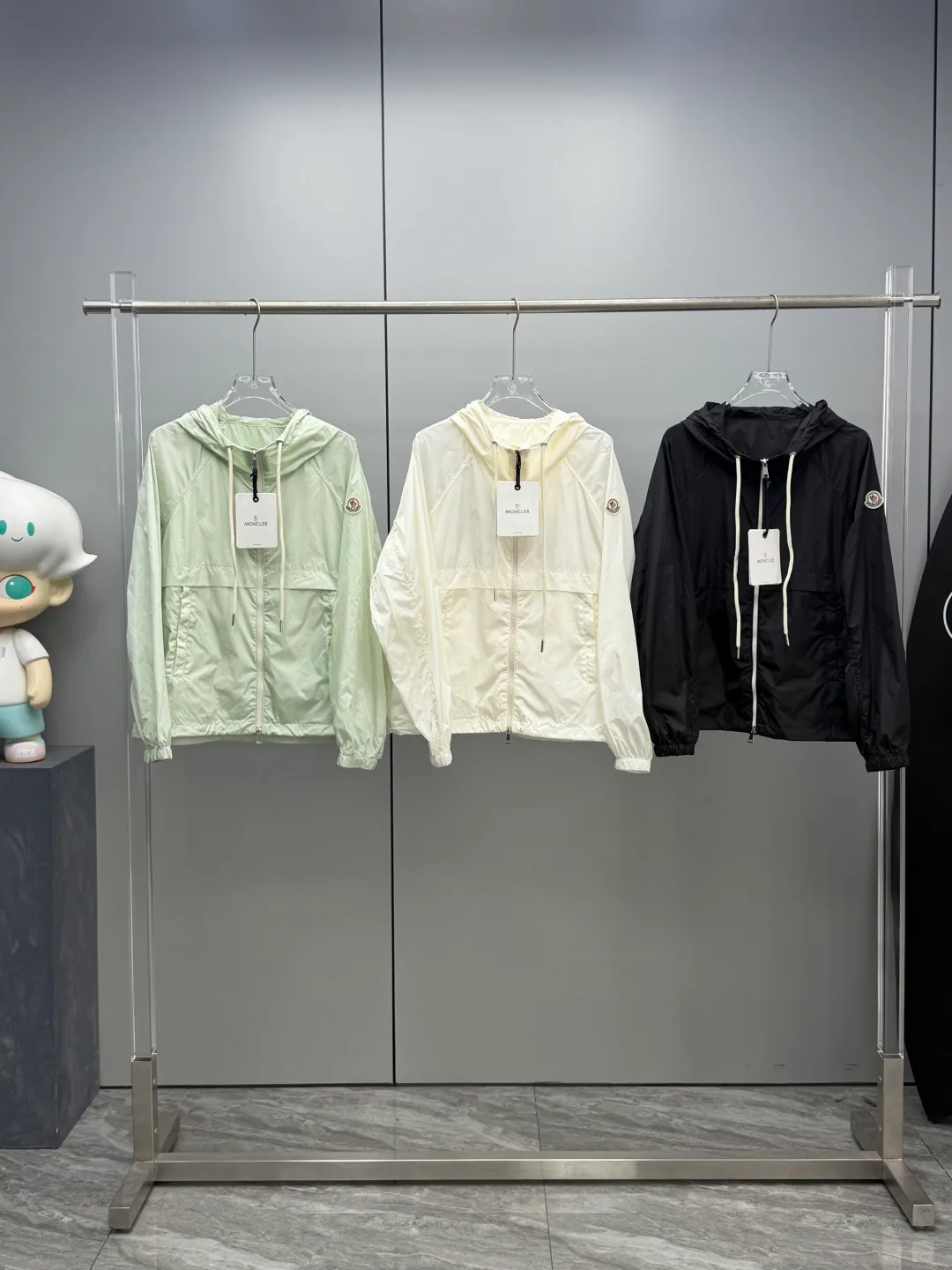 Жакеты Женские Moncler 11459433