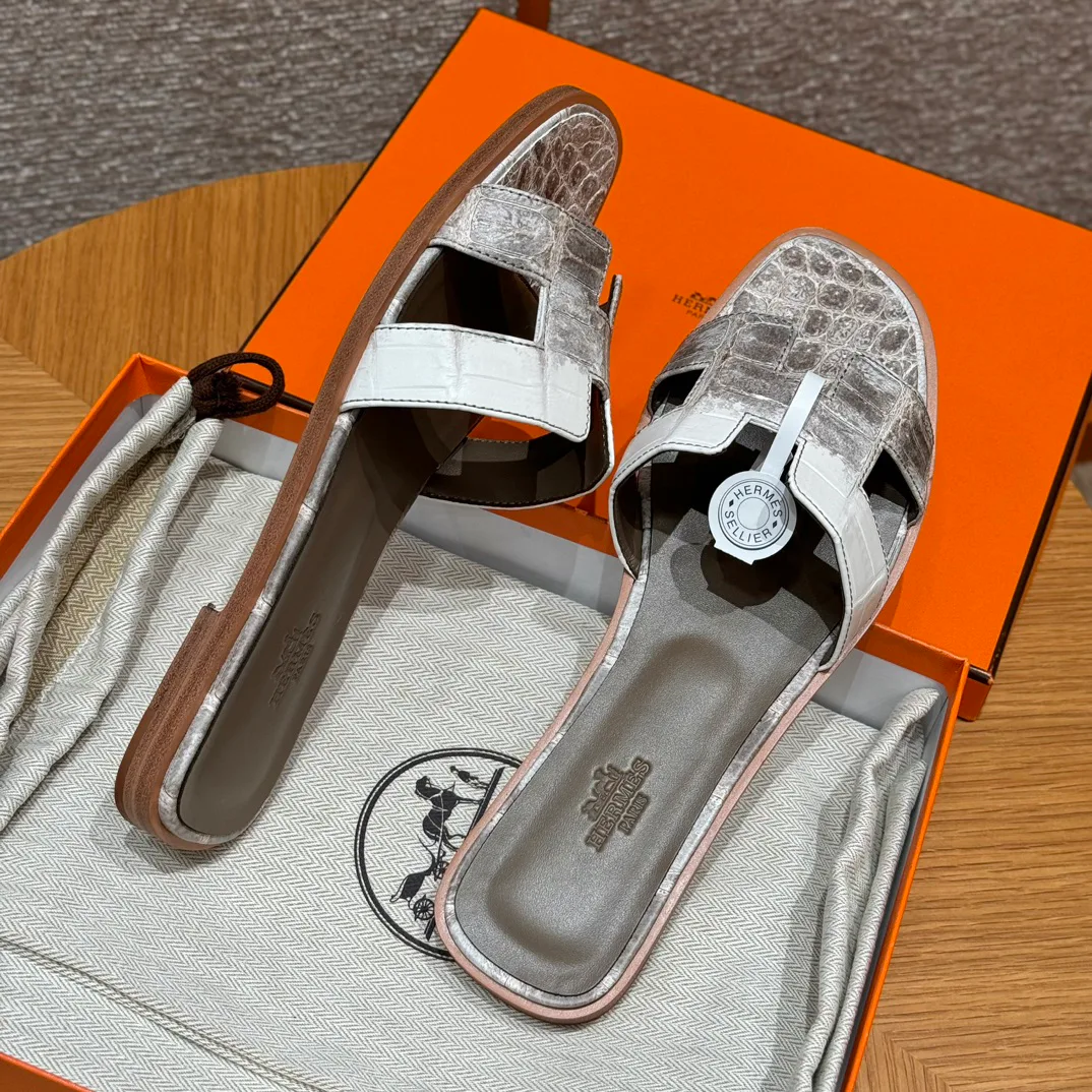 Сандалии Женские Hermes 11444364