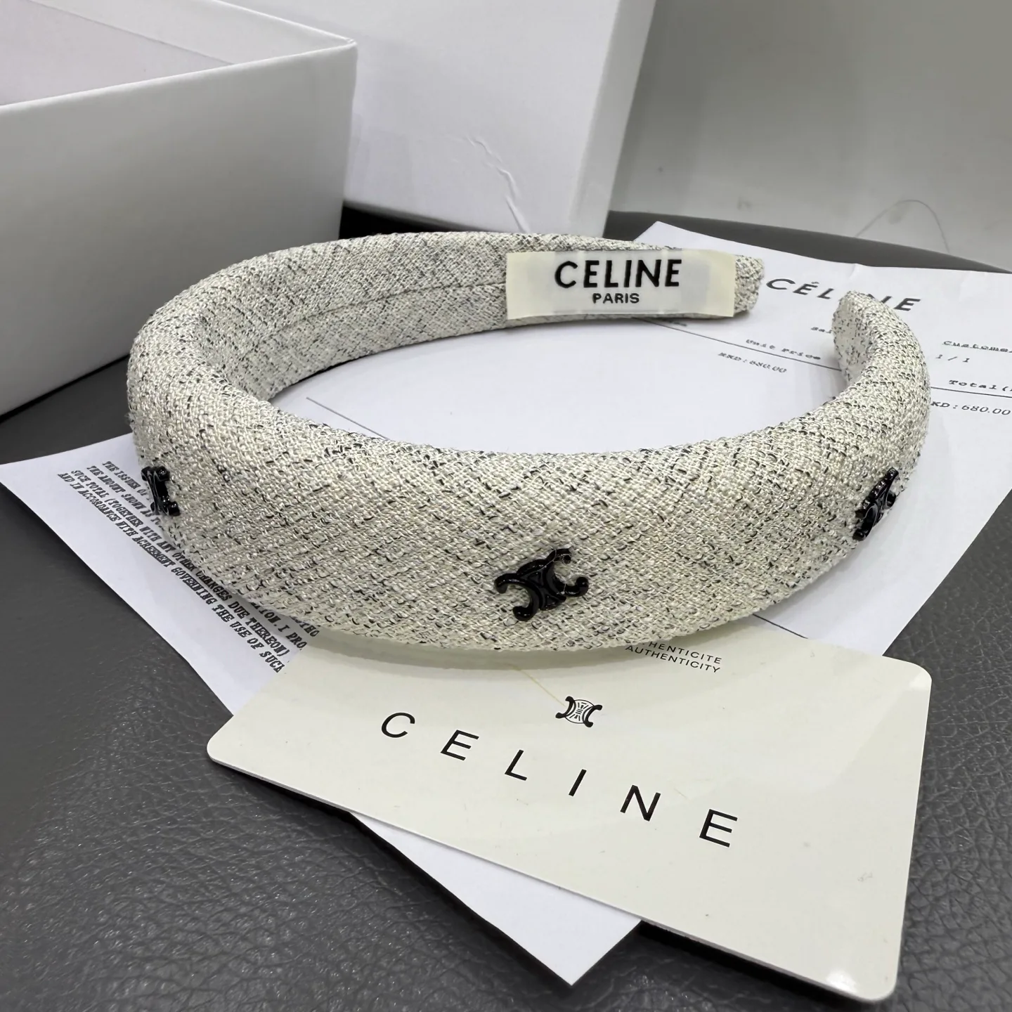 Головные Уборы Celine 1703396