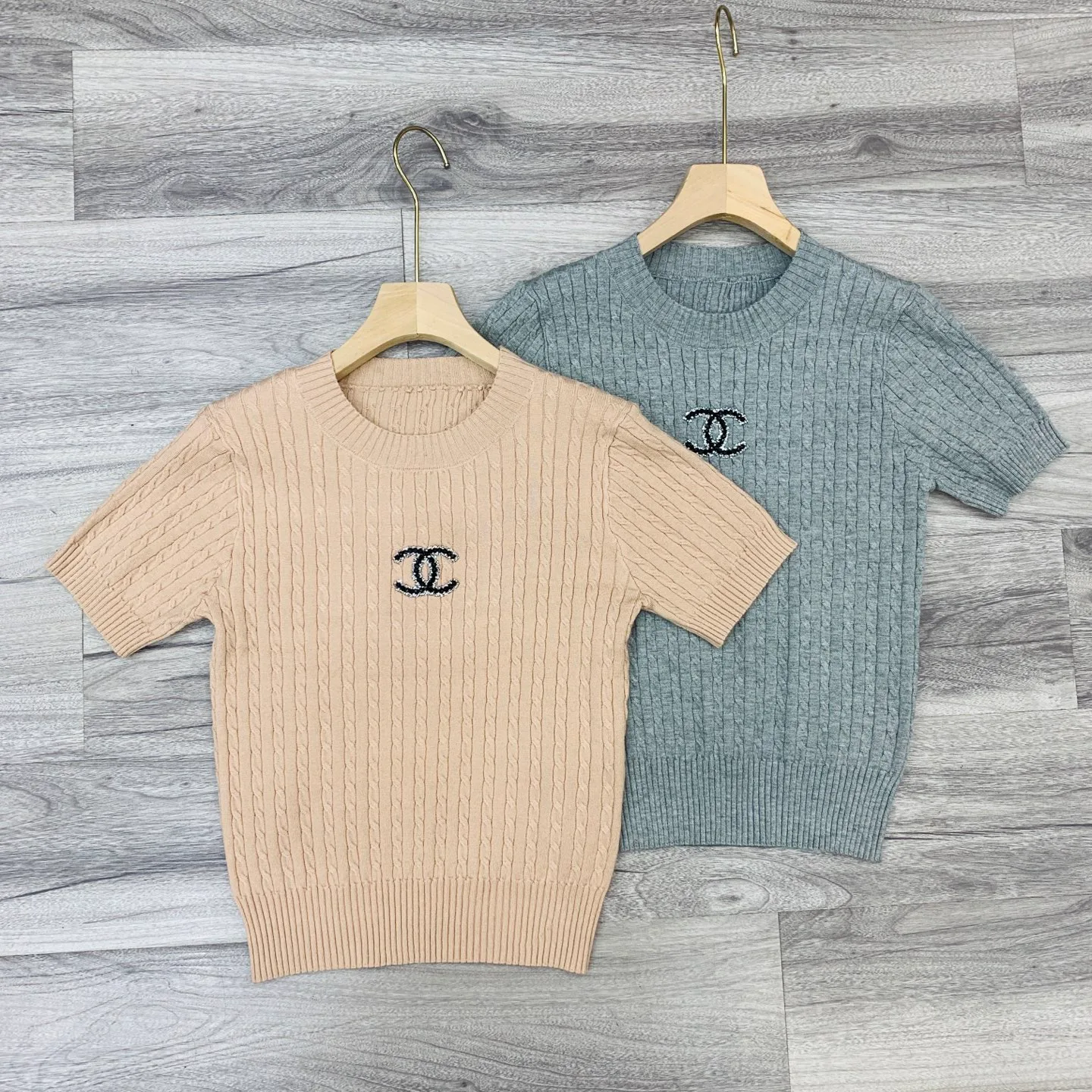 Джемперы И Свитеры Женские Chanel 15873