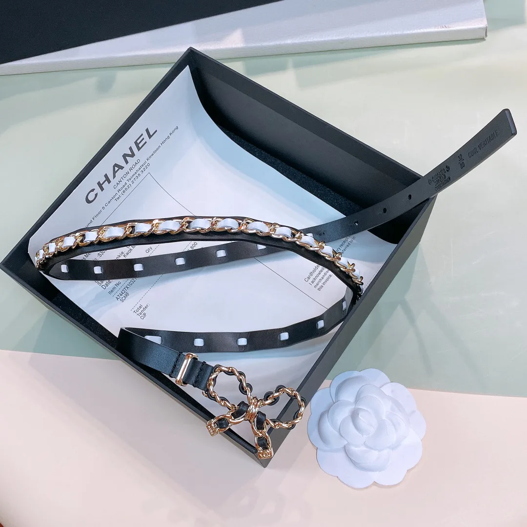 Ремни Chanel 14176839