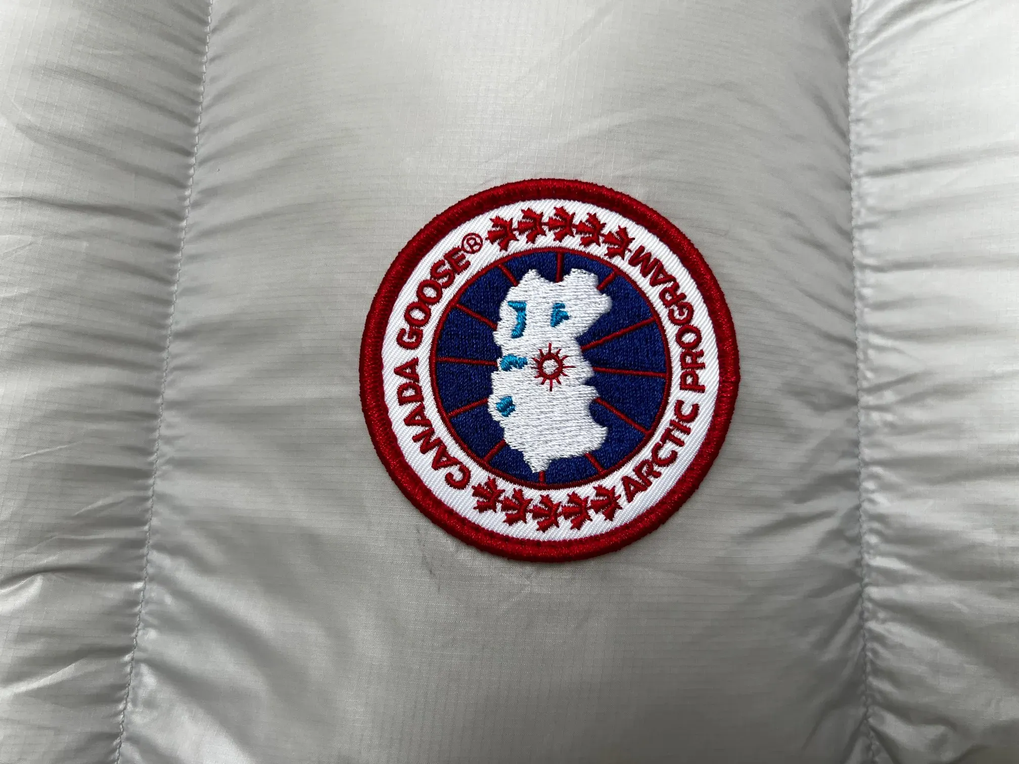 Жилеты Женские Canada Goose 2162187