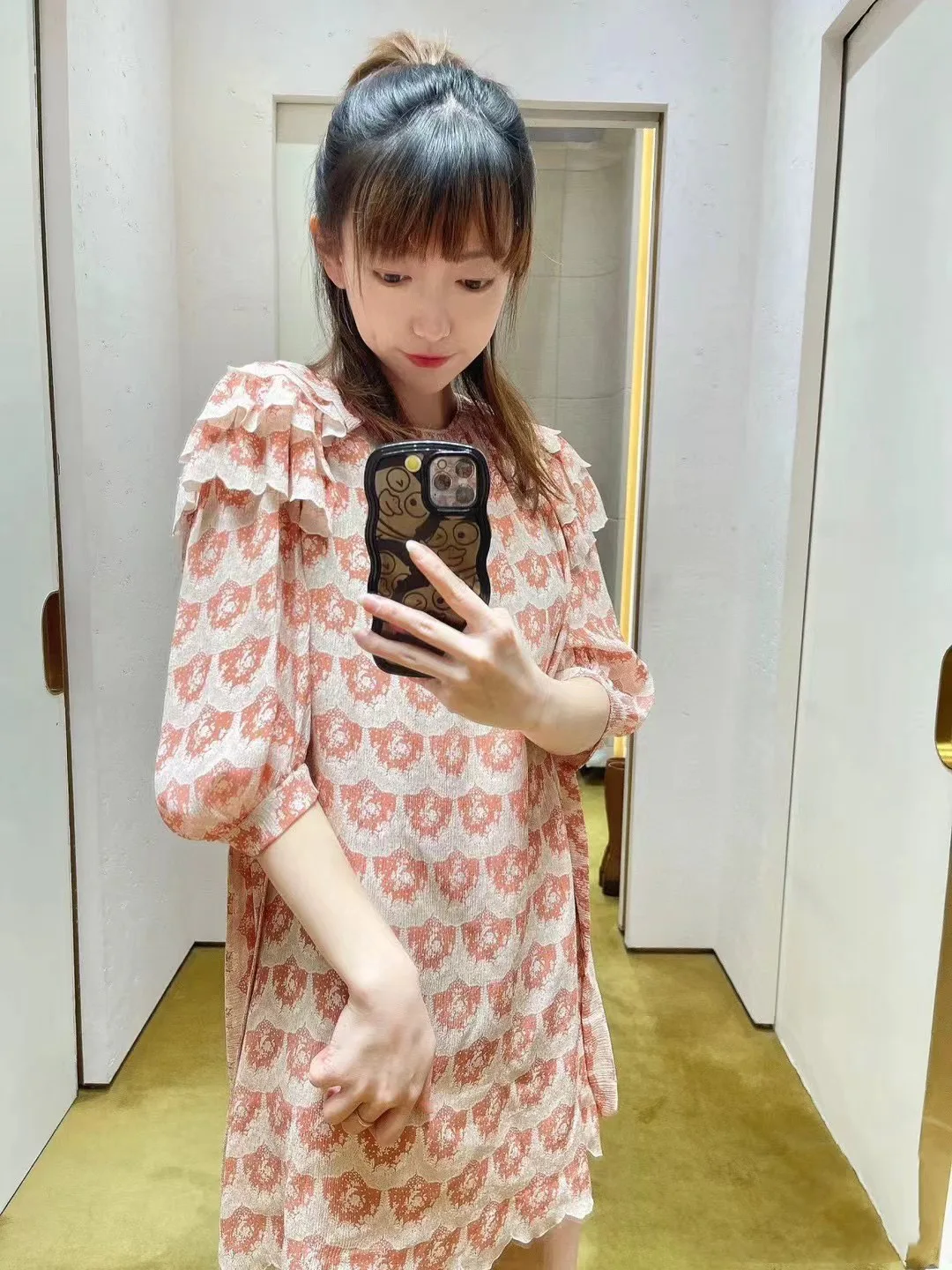 Платья Женские Chloe 31980