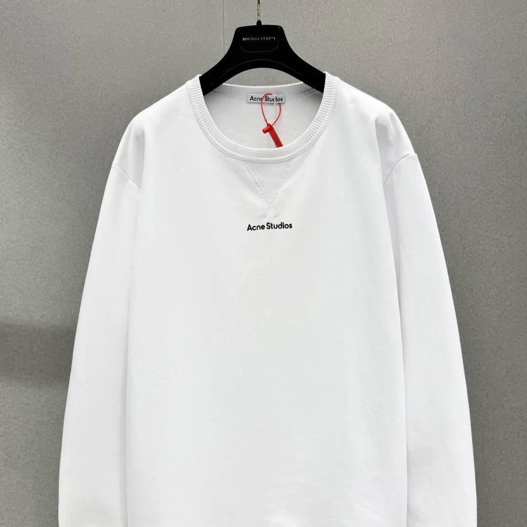 Свитшоты И Худи Мужские Acne Studios 18327018