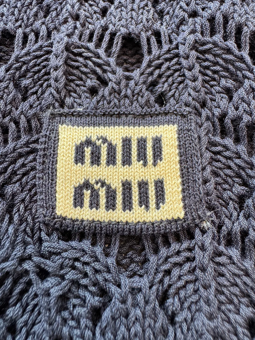 Топы Женские Miu Miu 13474349