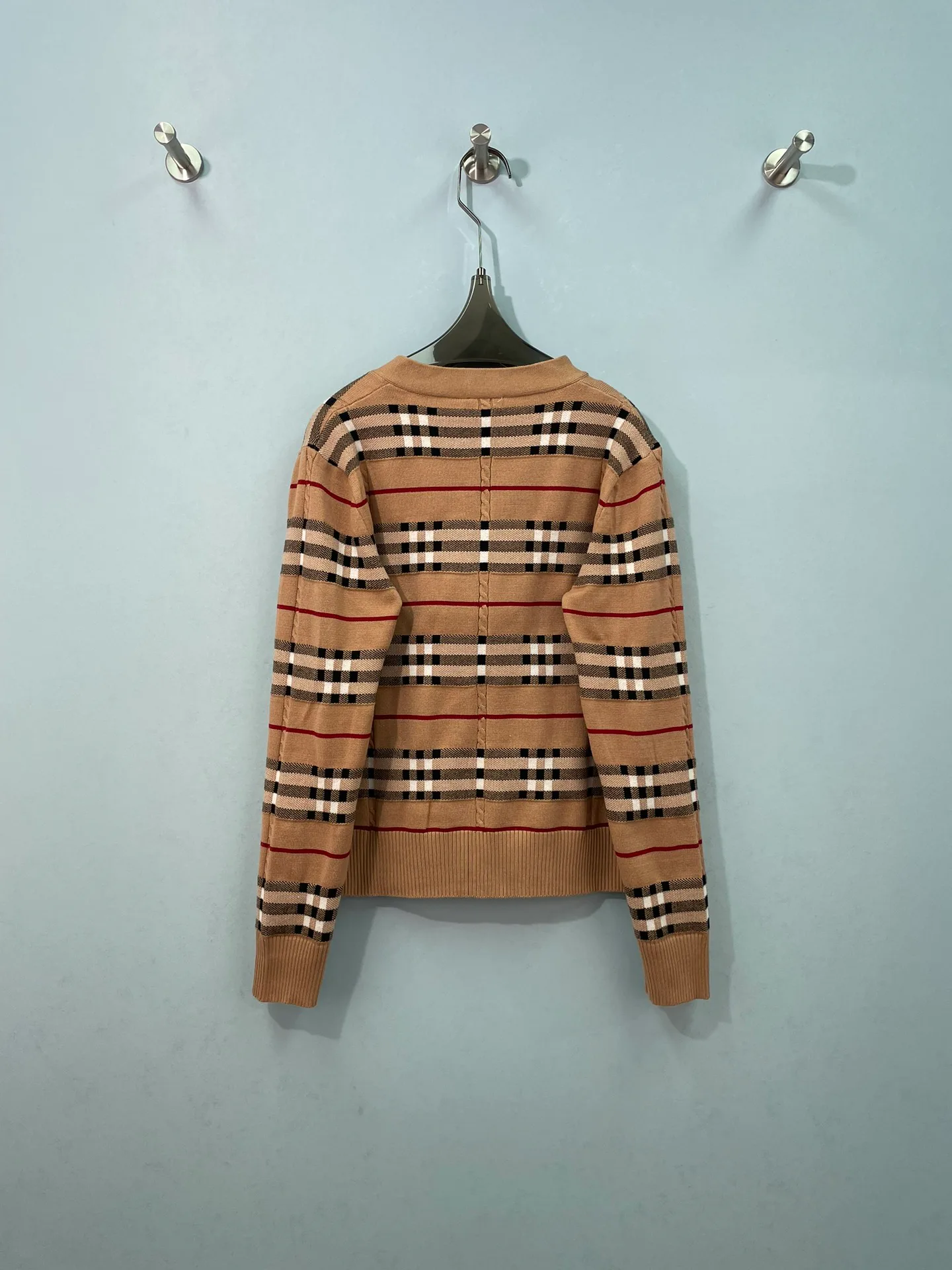 Джемперы И Свитеры Женские Burberry 18513342