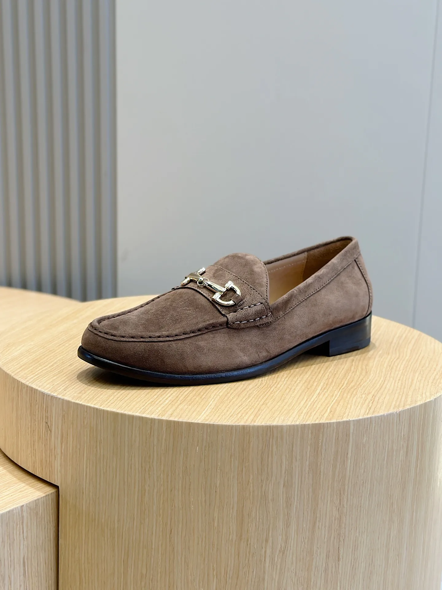 Лоферы И Туфли Мужские Brunello Cucinelli 13422005