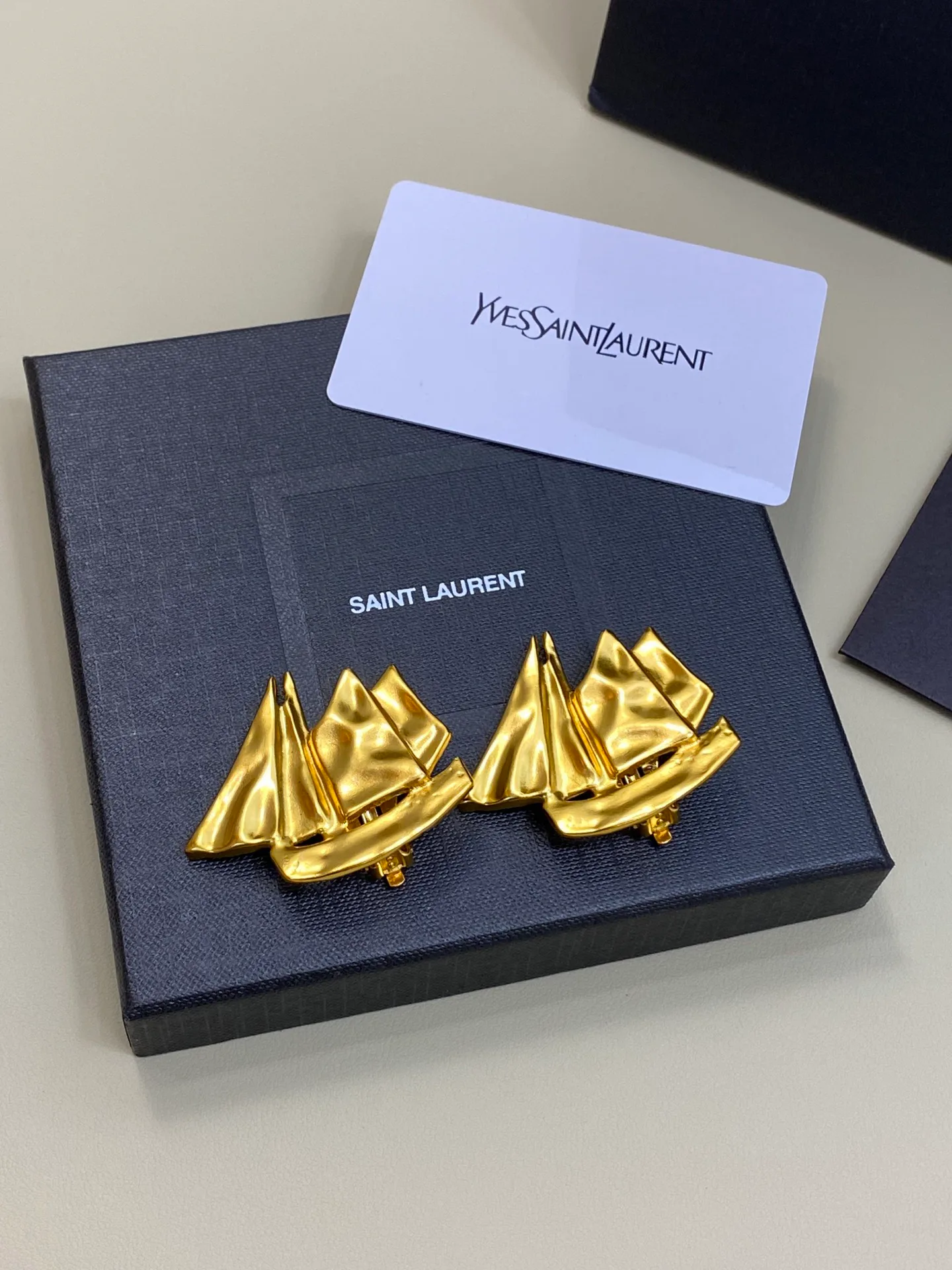 Бижутерия Saint Laurent 16982663